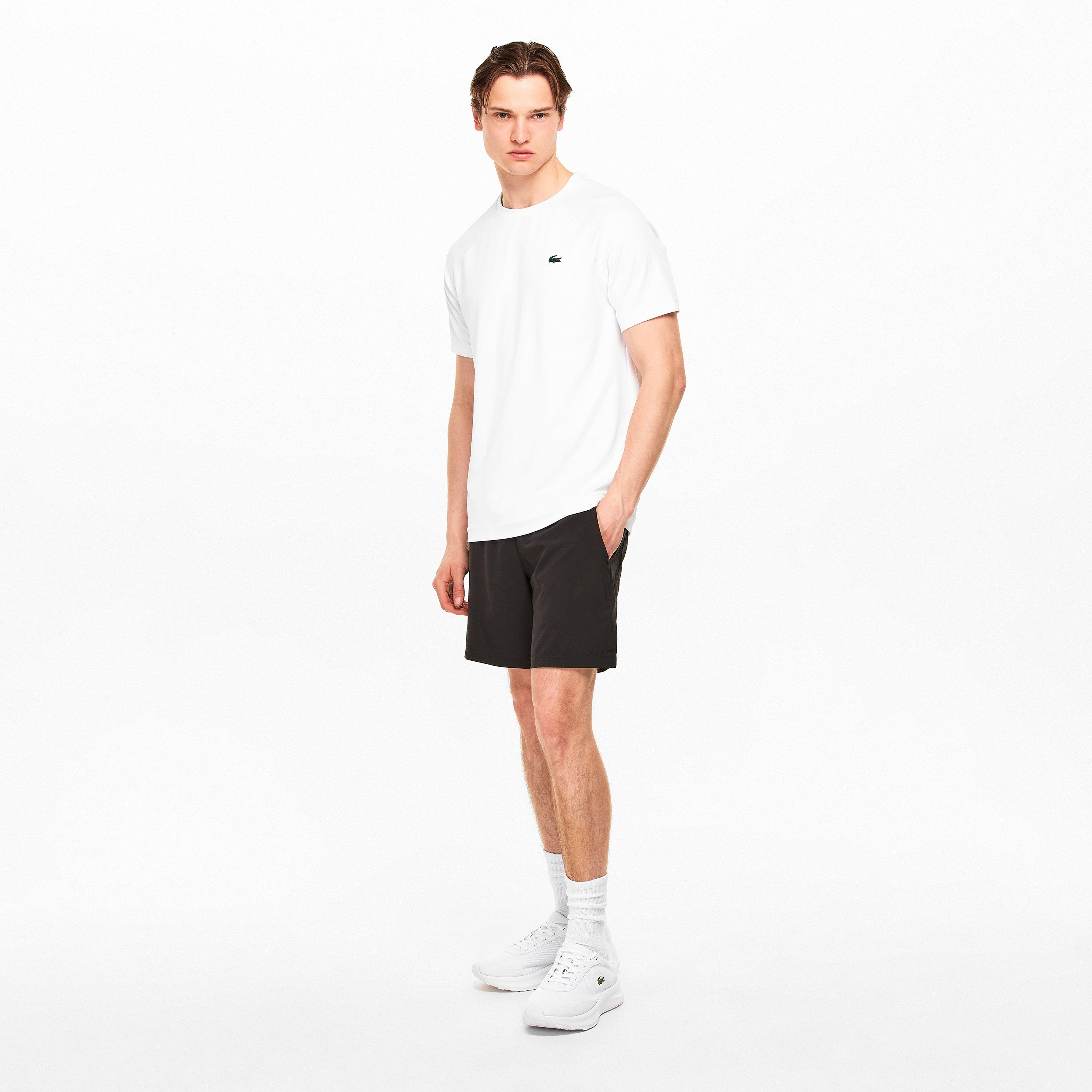 Wht/Wht 21G - Lacoste - Men's Trainers - 6