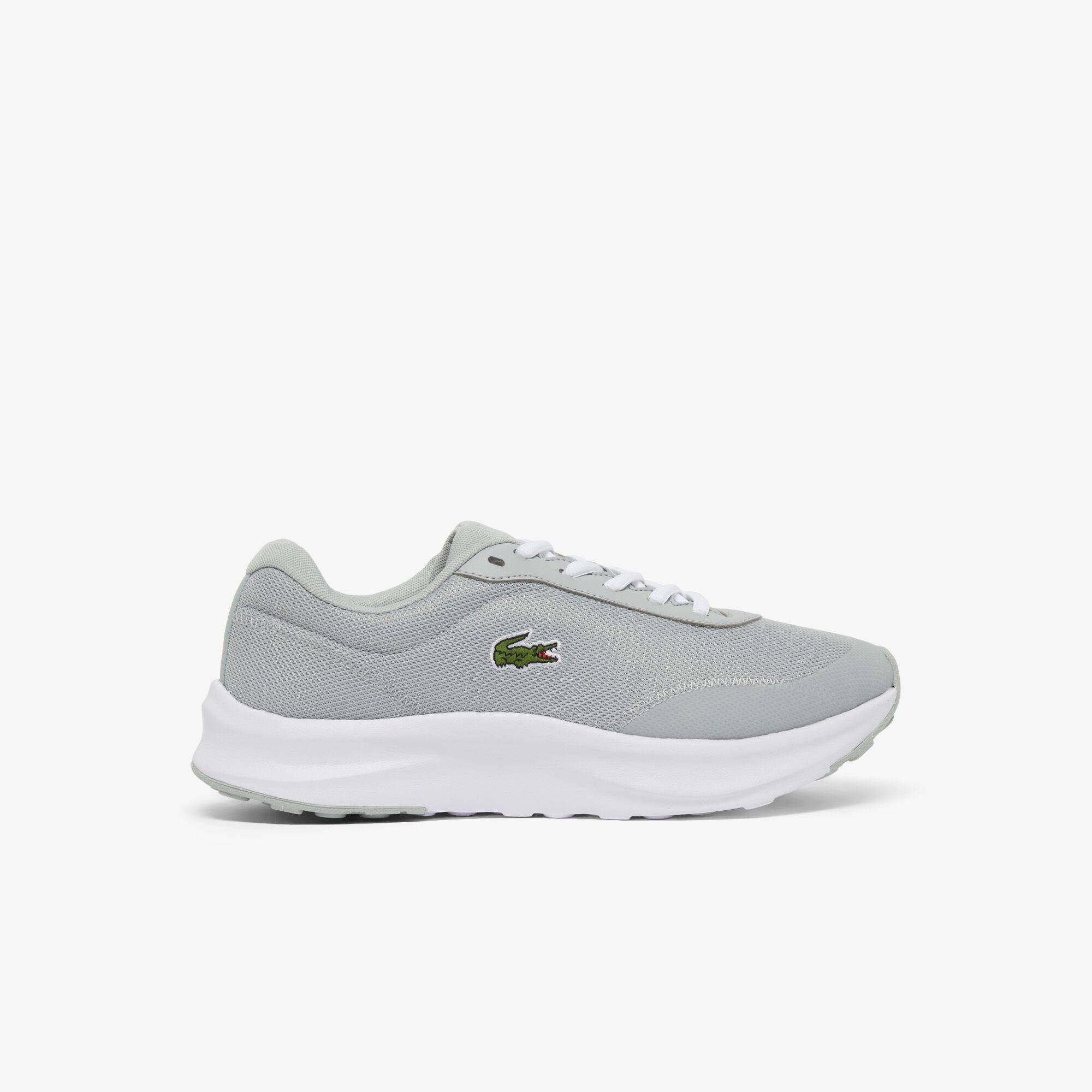 Lacoste Men's Trainers - Gry/Wht 25Y - Size 9 (43)