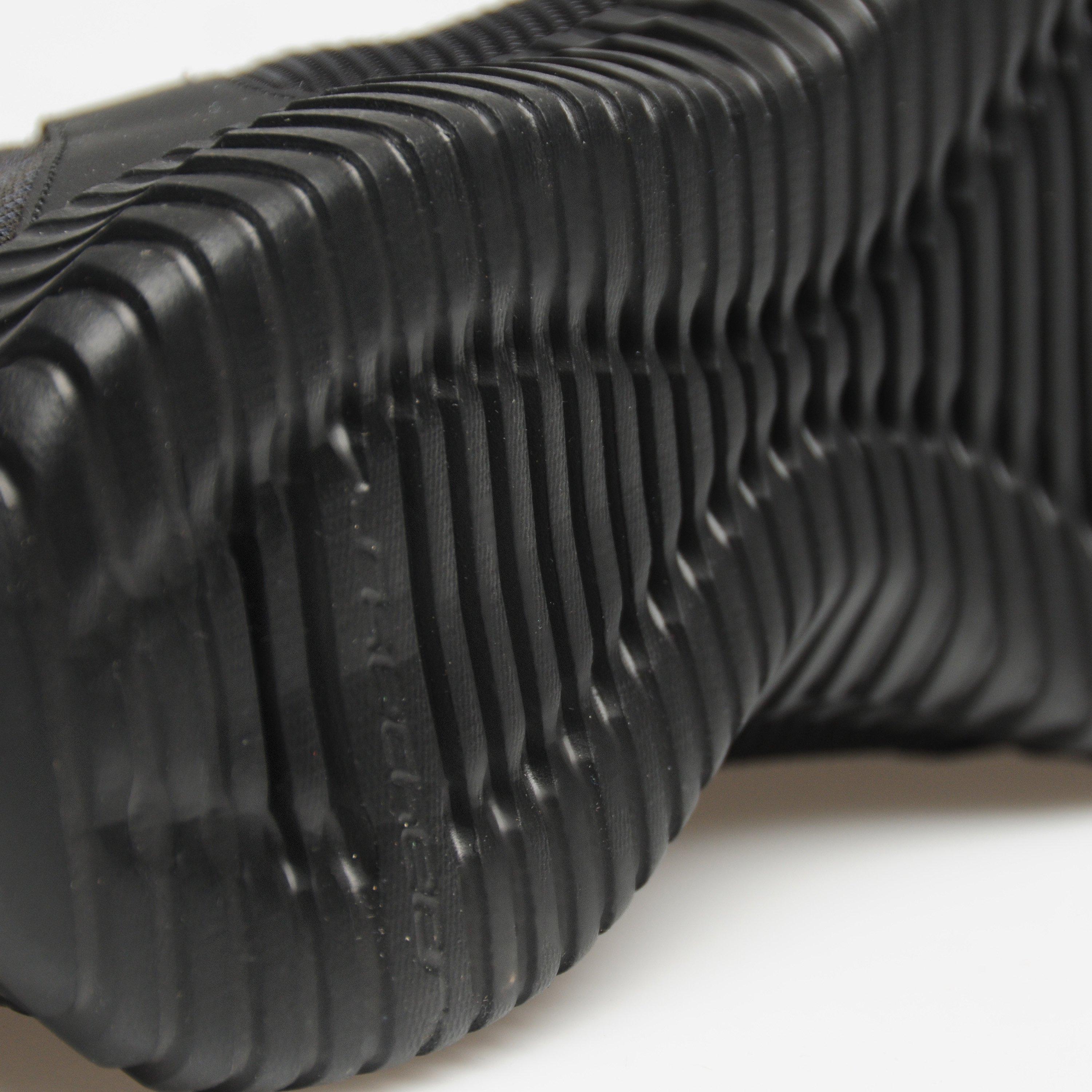 Black - Skechers - Flex Elite Trainers Mens - 8