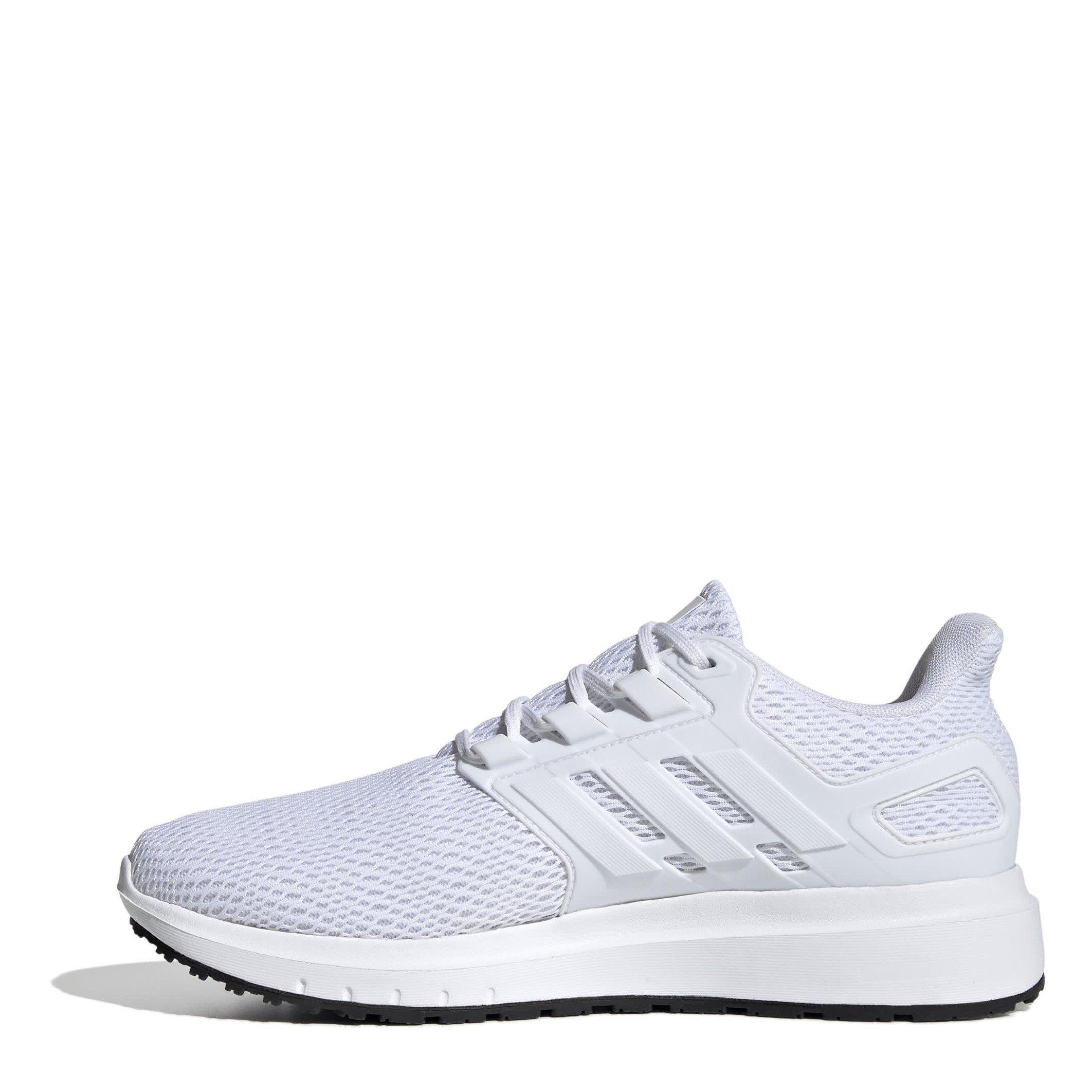 White/Grey Two - adidas - ULTIMASHOW Running Shoes Mens - 2