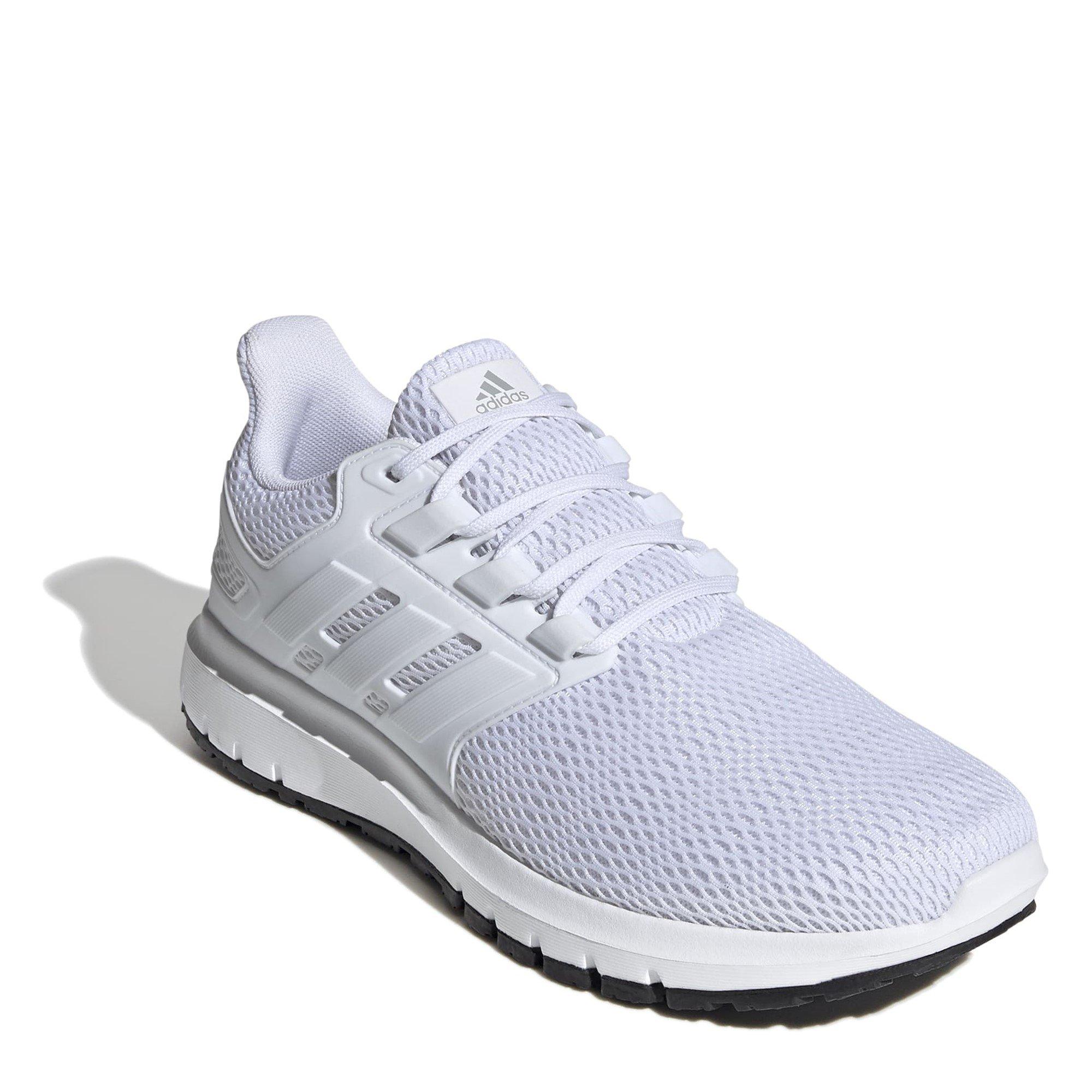 White/Grey Two - adidas - ULTIMASHOW Running Shoes Mens - 3