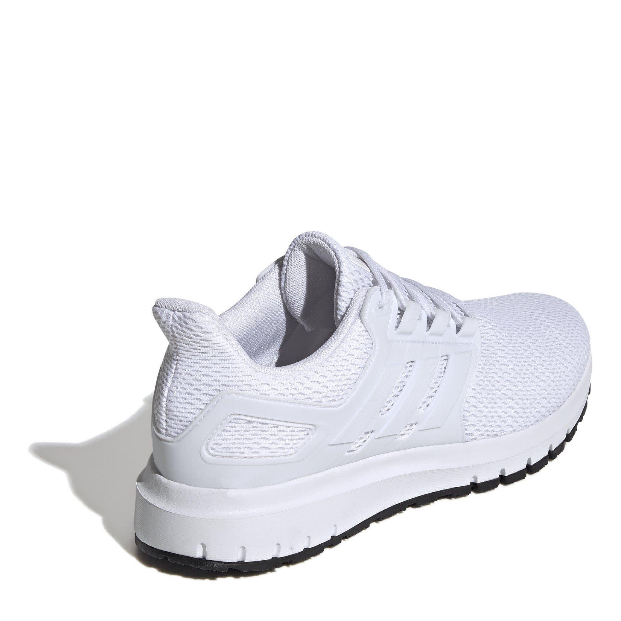 White/Grey Two - adidas - ULTIMASHOW Running Shoes Mens - 4