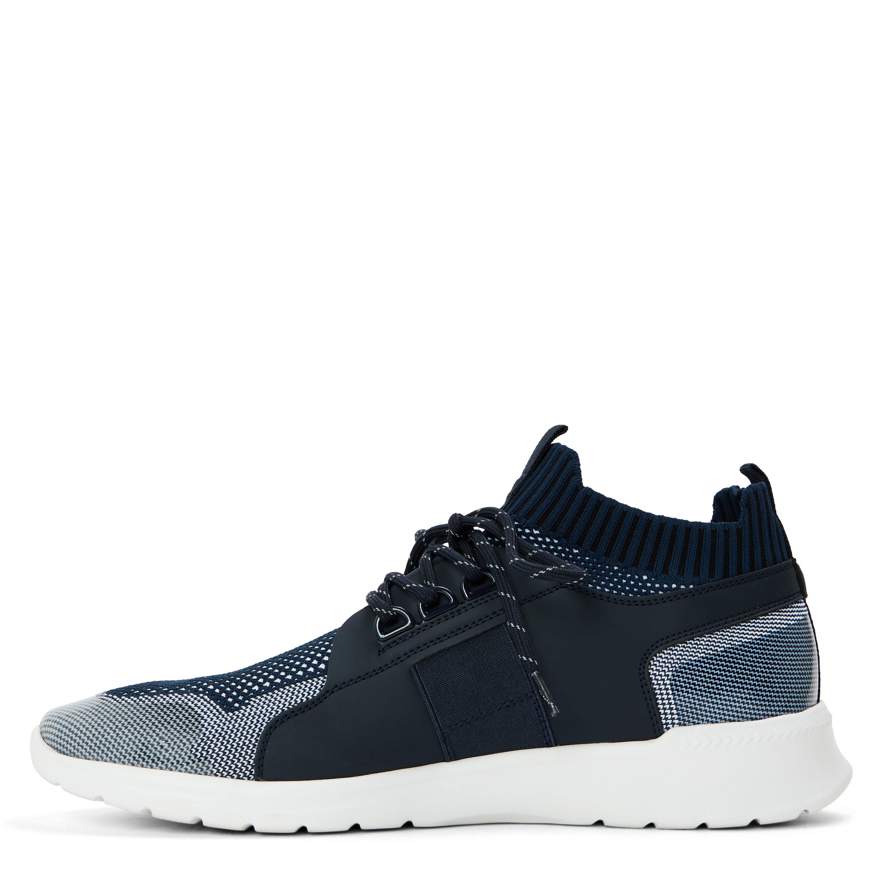 Boss | Men's Extreme Knitted Classic Low-Top Trainers | Sports Direct