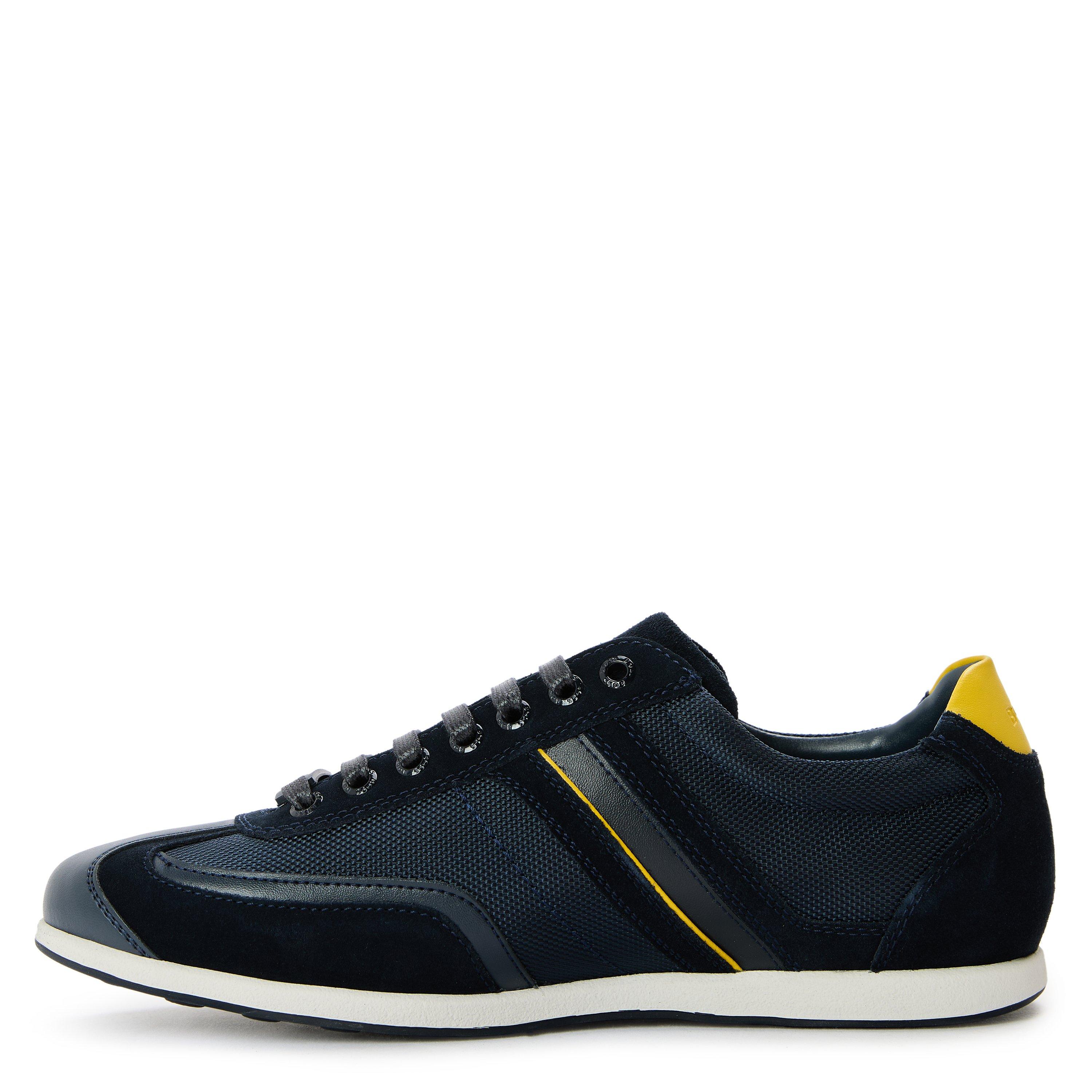 Navy - Boss - Boss Stiven_N Sn99 - 2