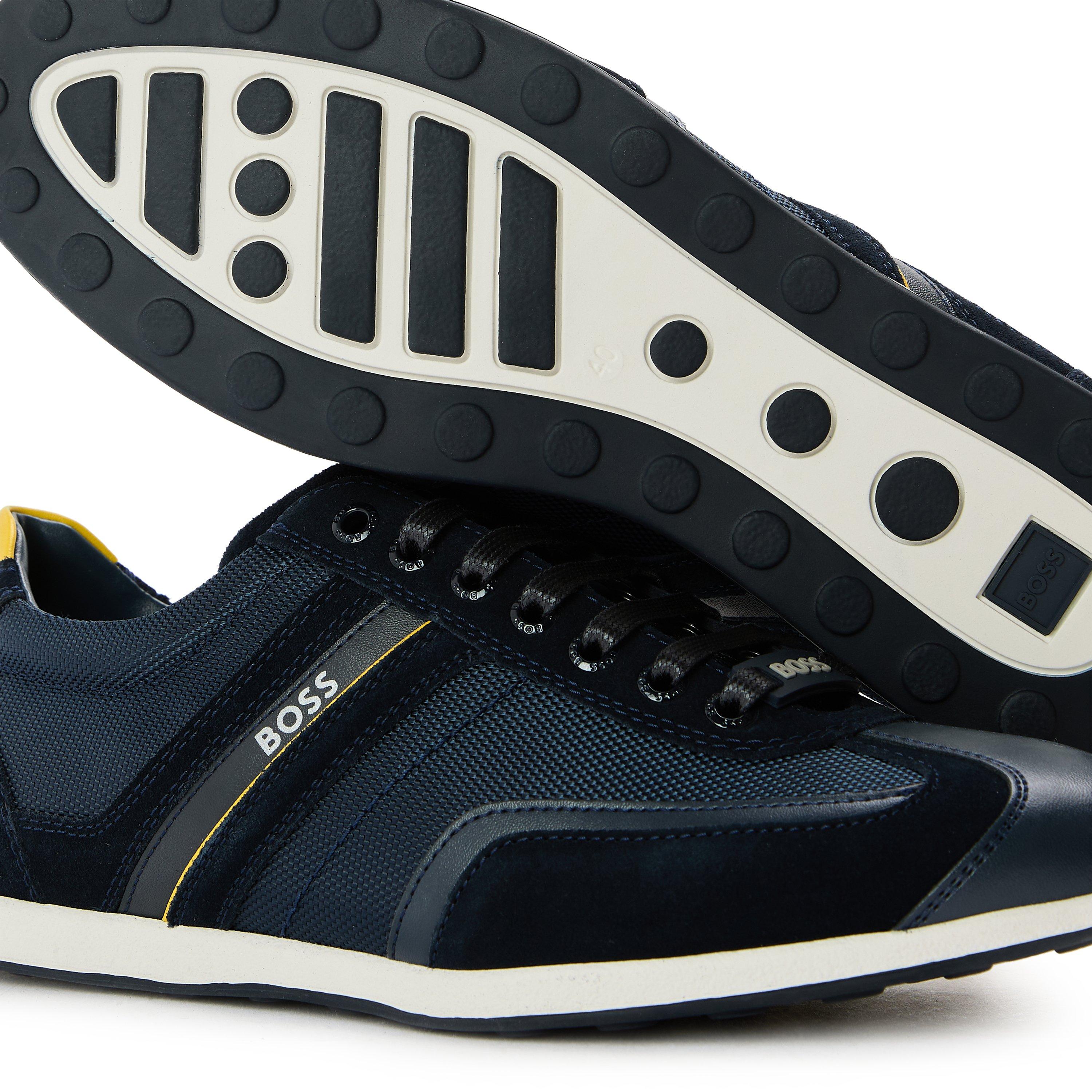 Navy - Boss - Boss Stiven_N Sn99 - 3