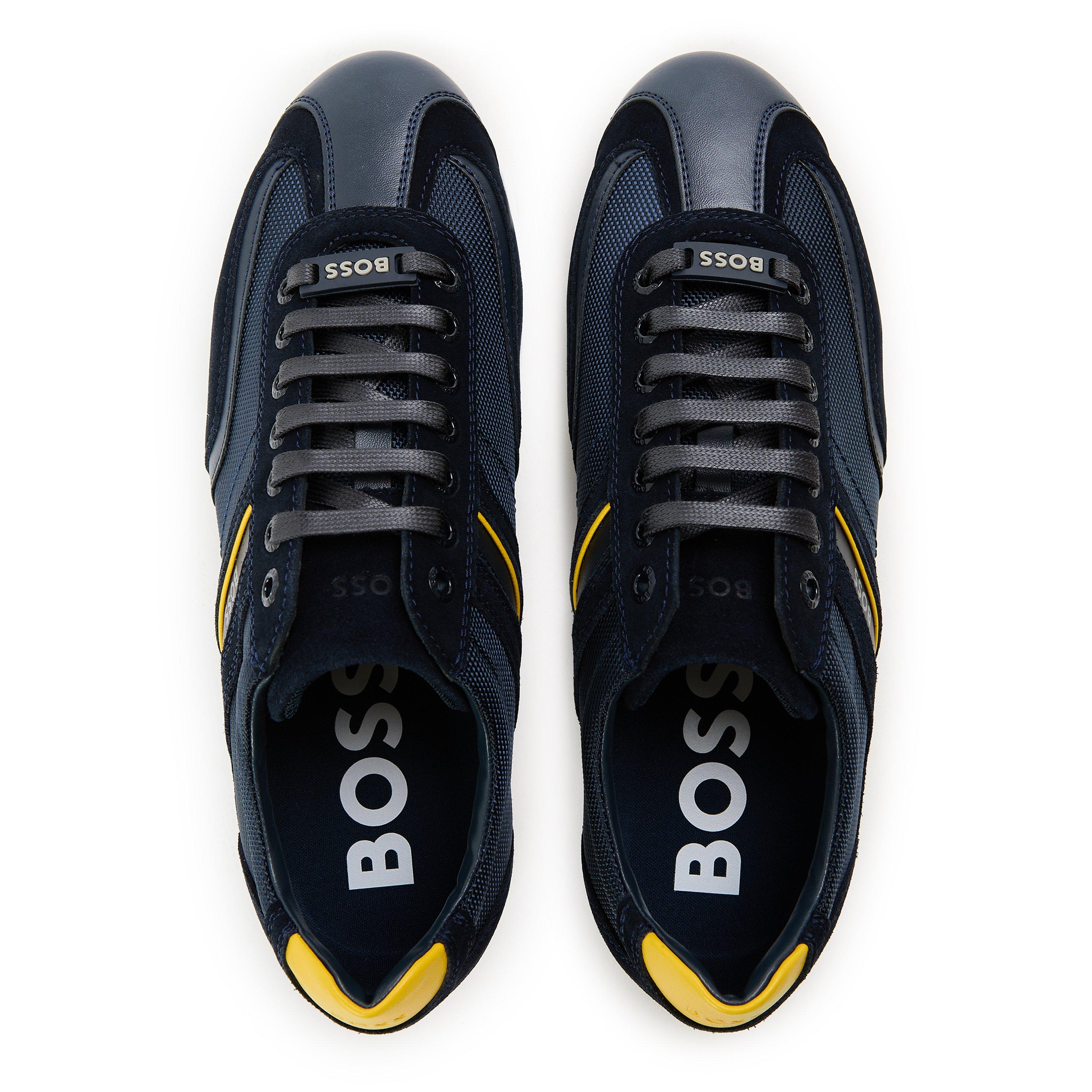 Navy - Boss - Boss Stiven_N Sn99 - 4