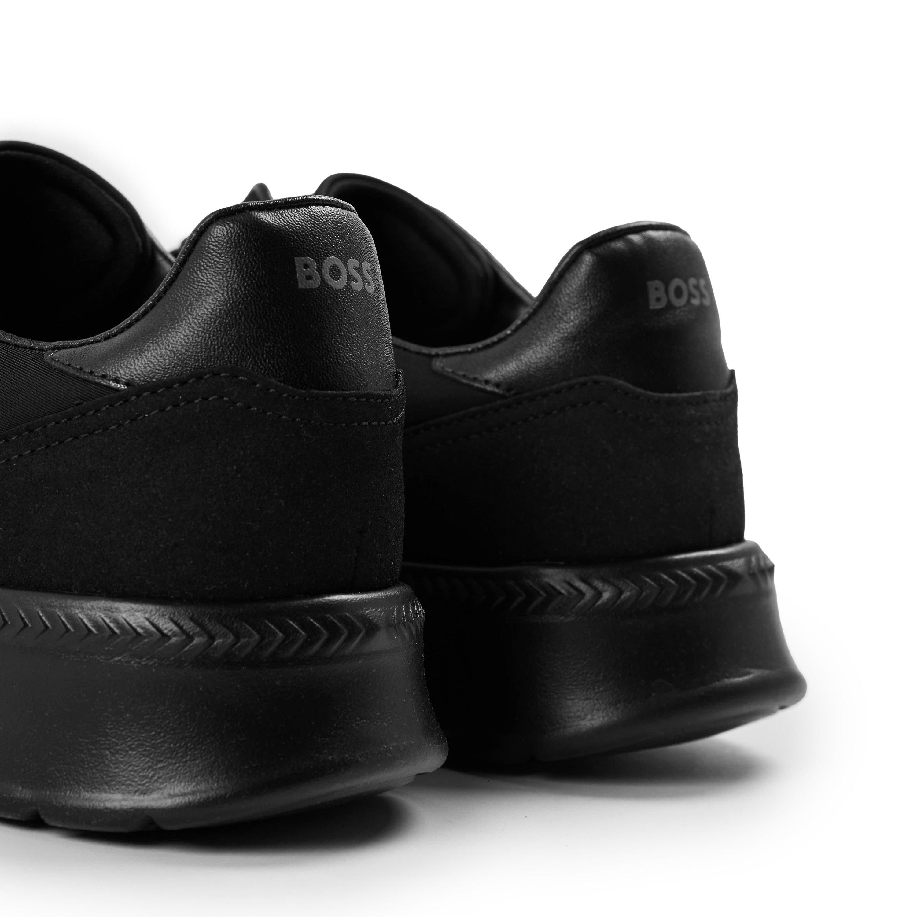Black - Boss - Boss Extreme_Runn Sn99 - 3