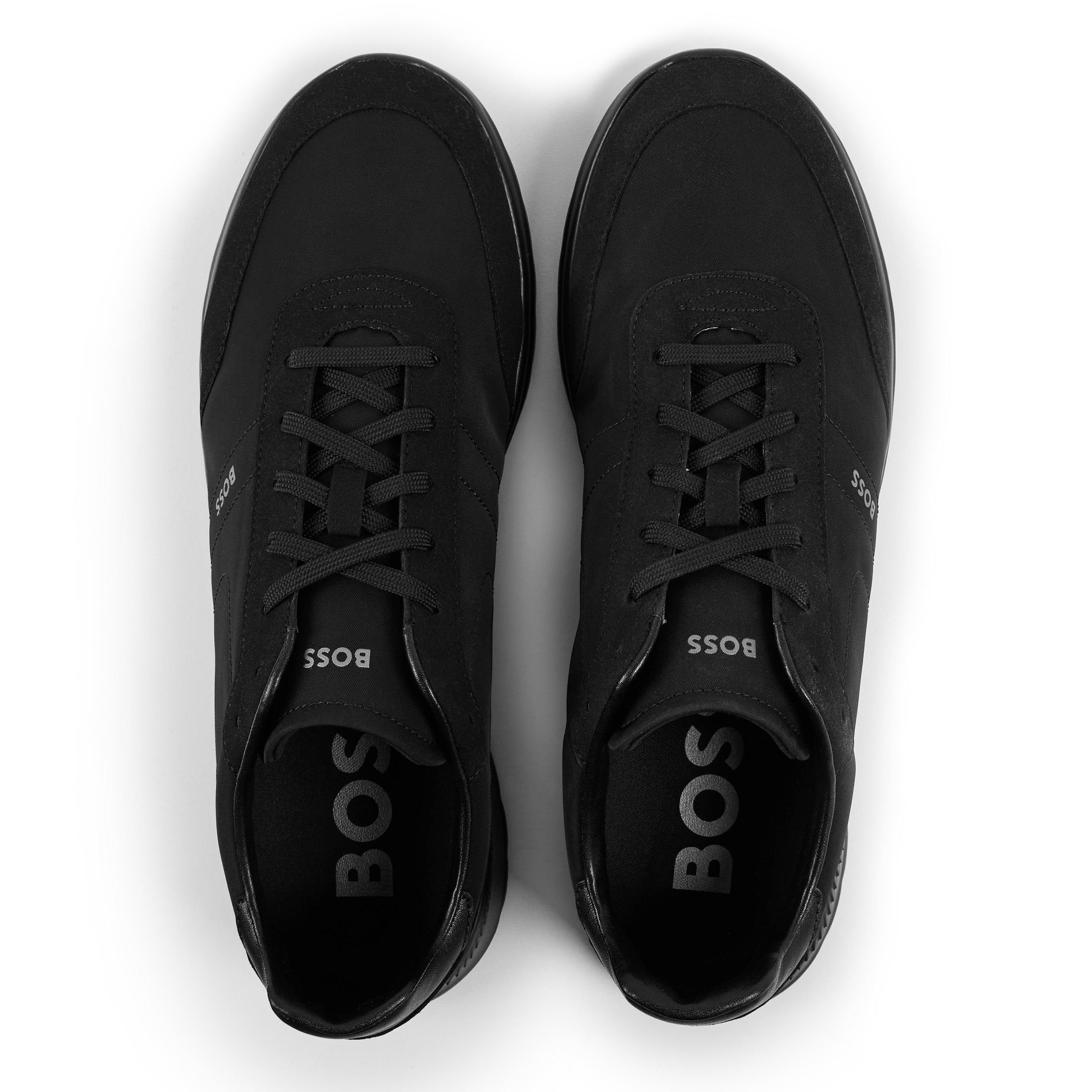 Black - Boss - Boss Extreme_Runn Sn99 - 4