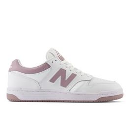 New Balance NBLS 480 Trainers Womens