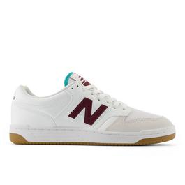 New Balance NBLS 480 Trainers Womens