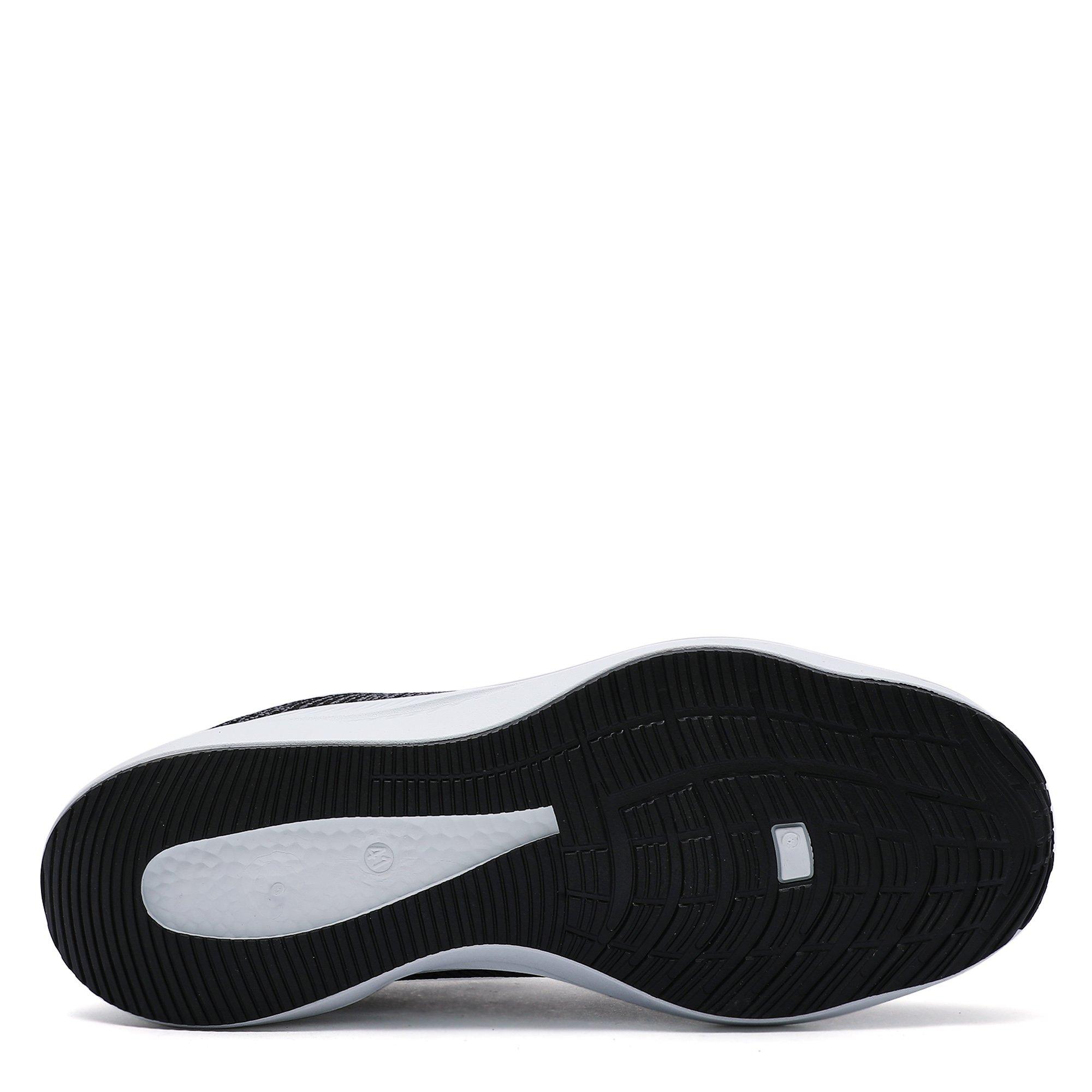 Grey - No Fear - NoFear STRIDE 1.0 Trainers Mens - 4