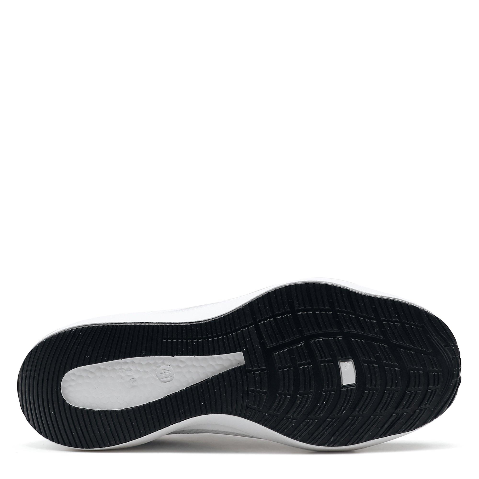 Black - No Fear - STRIDE 1.0 Trainers Mens - 4