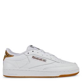 Reebok Club C 85 Classic Low-Top Trainers