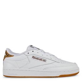 Reebok Club C 85 Shoes Womens