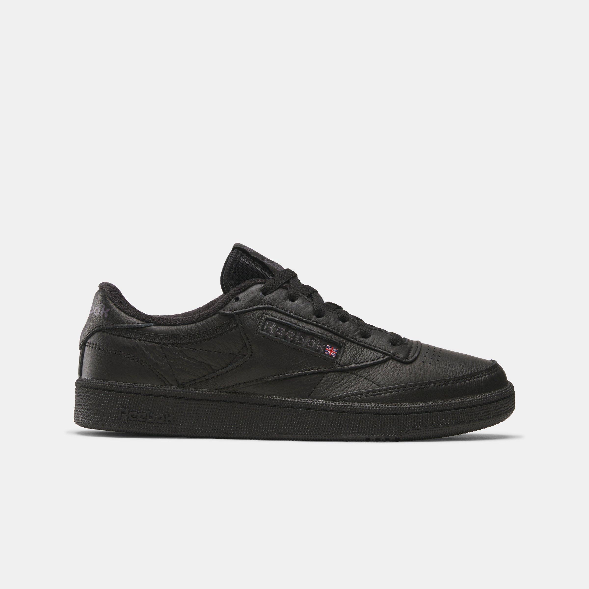 Men's Club C 85 Low-Top Trainers