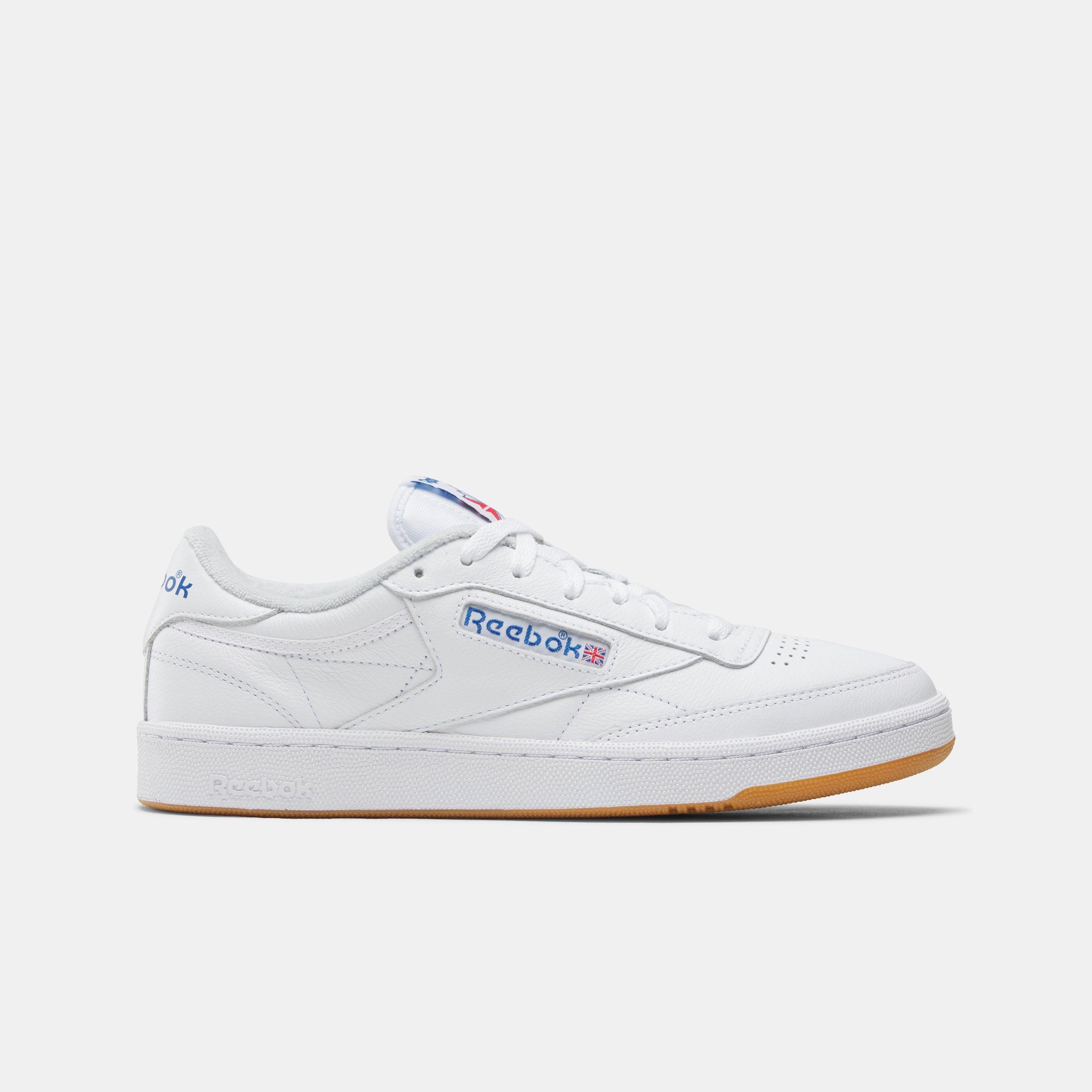 Men's Club C 85 Low-Top Trainers