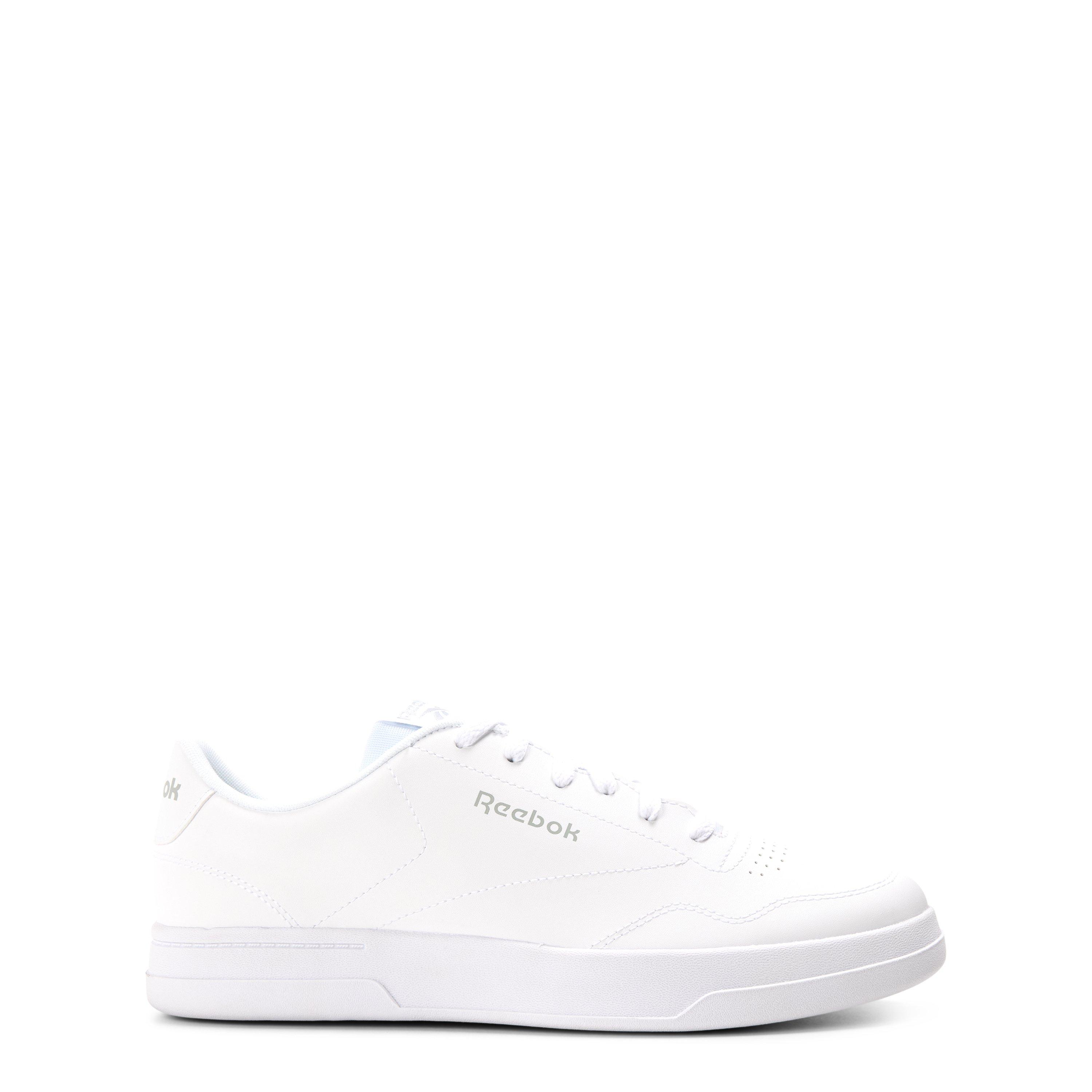 Weiß/Grau - Reebok - Reebok Prime Club Sn99 - 1