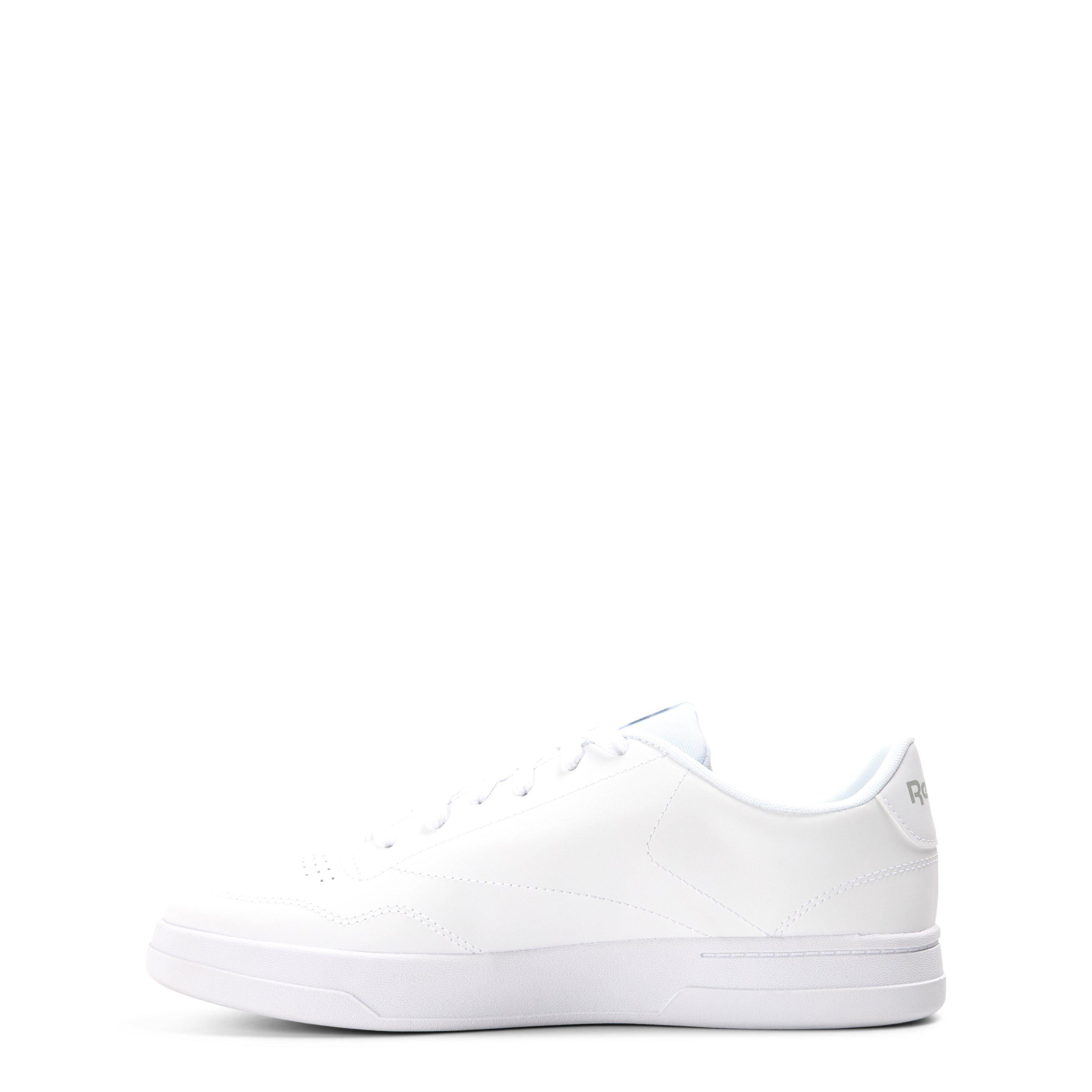 Weiß/Grau - Reebok - Reebok Prime Club Sn99 - 2