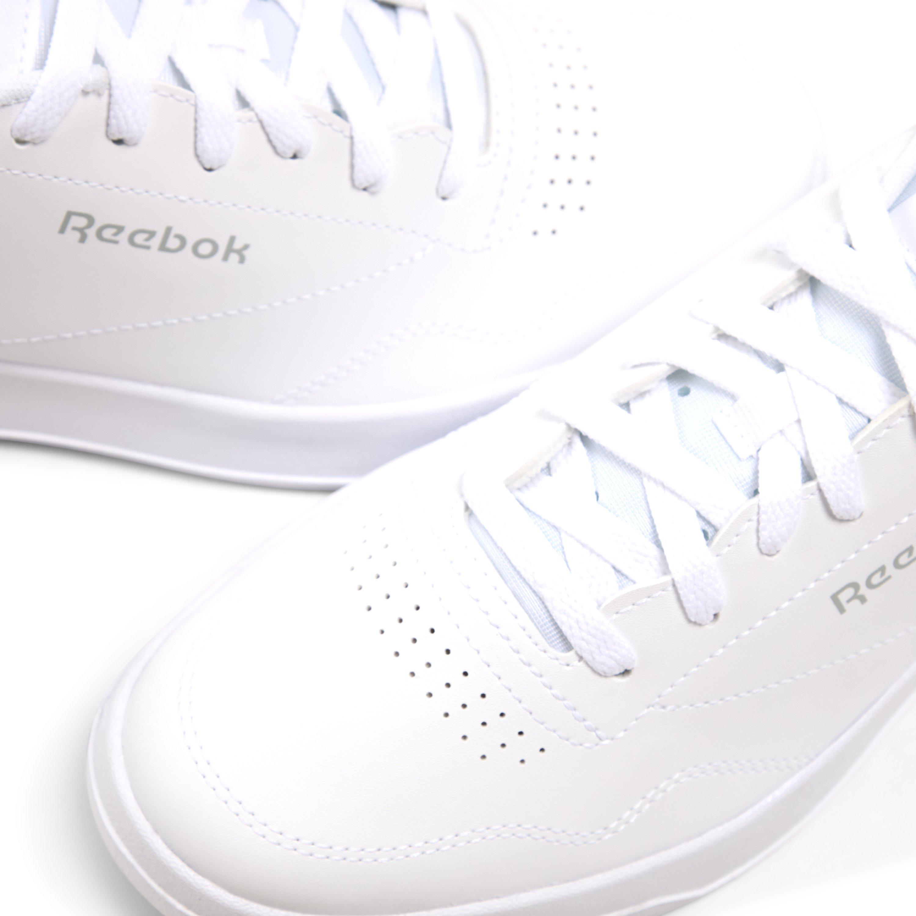 Weiß/Grau - Reebok - Reebok Prime Club Sn99 - 3