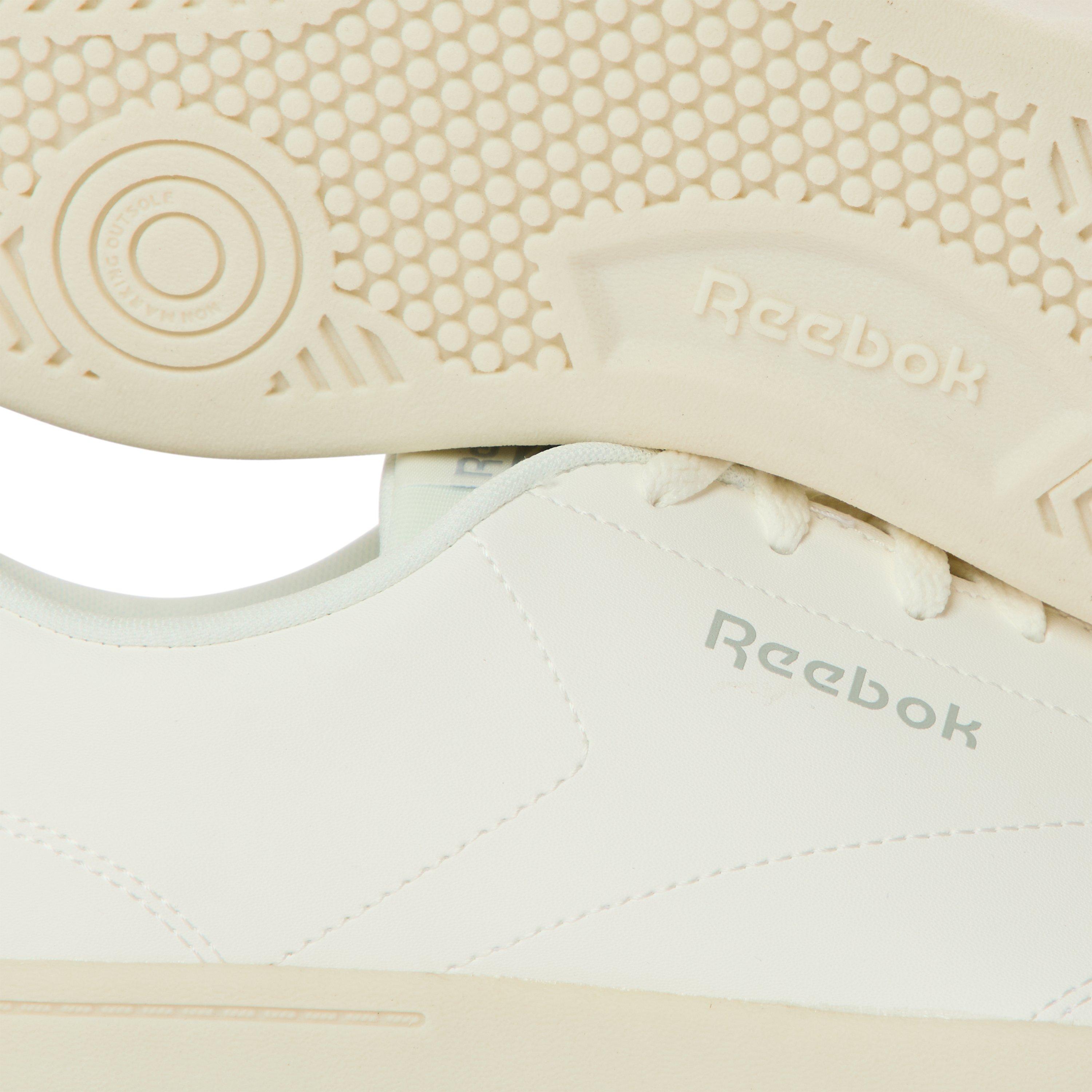 Chalk/Grey - Reebok - Reebok Prime Club Sn99 - 3