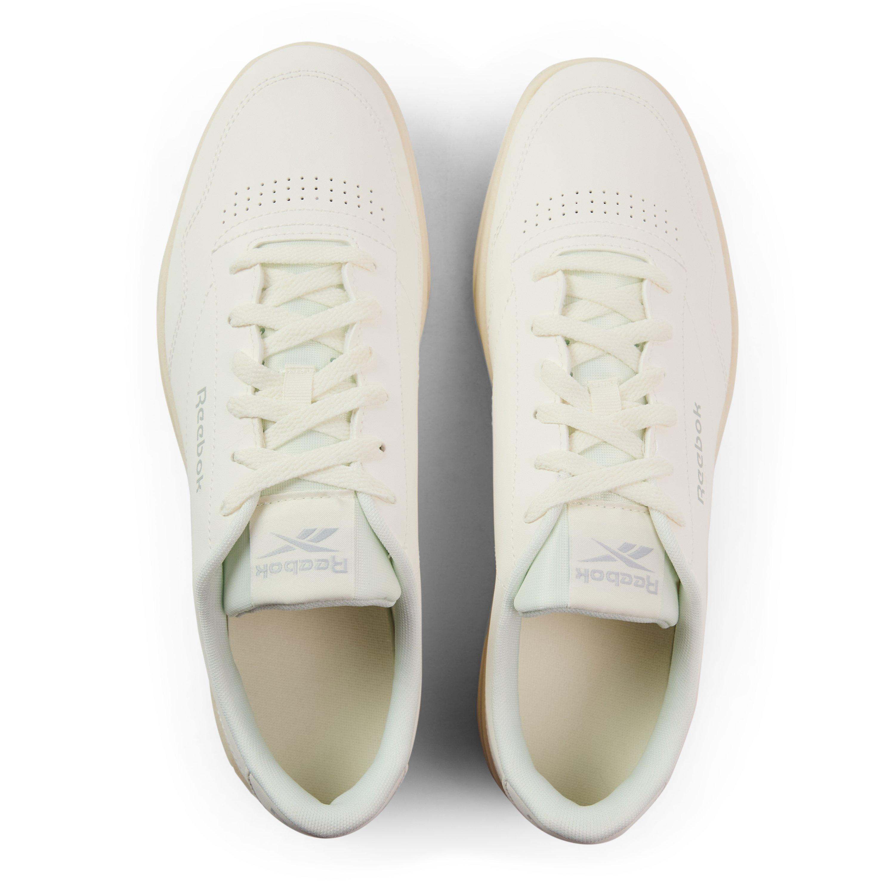 Chalk/Grey - Reebok - Reebok Prime Club Sn99 - 4