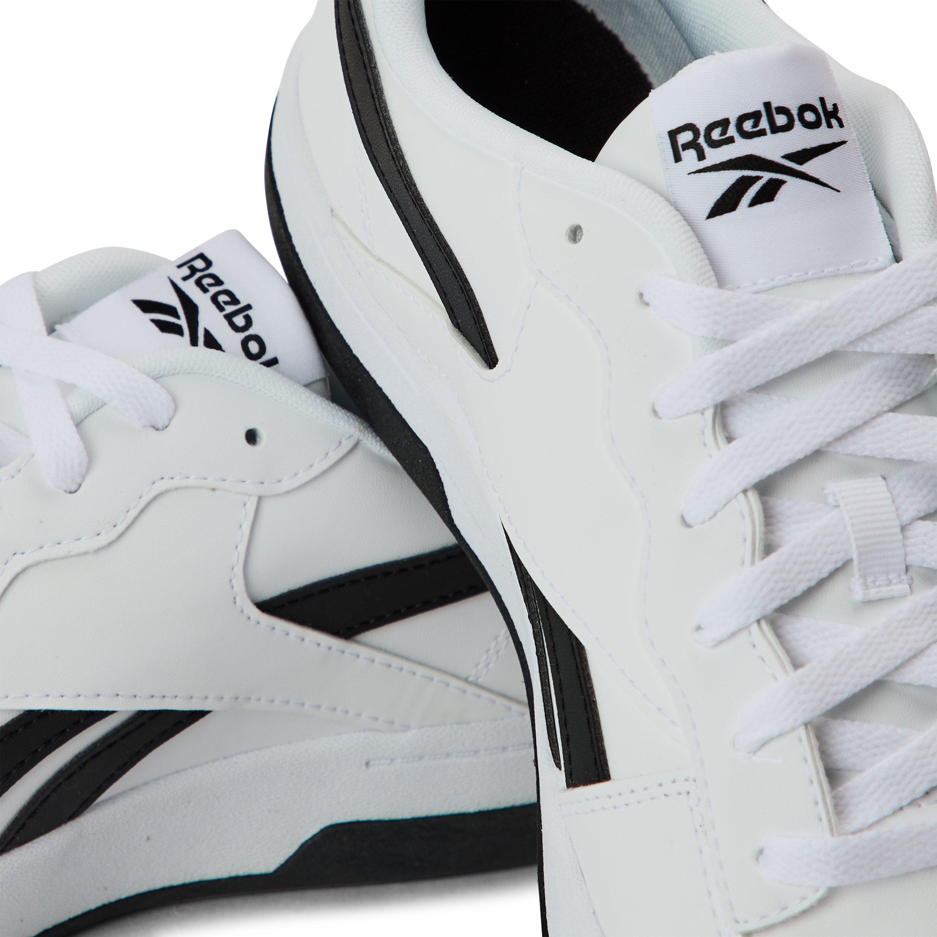 White/Black - Reebok - Reebok Prime Serve Sn99 - 3