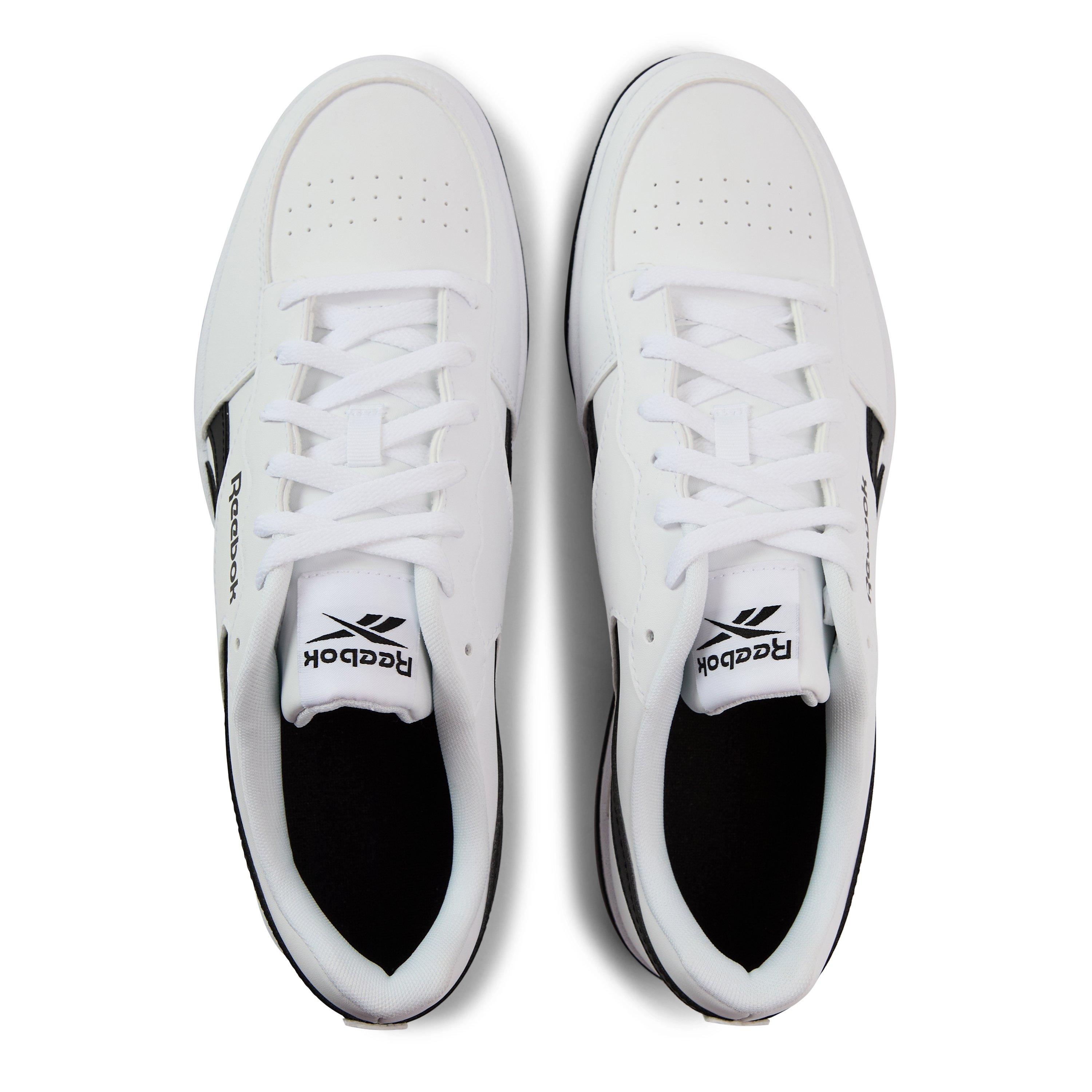 White/Black - Reebok - Reebok Prime Serve Sn99 - 4