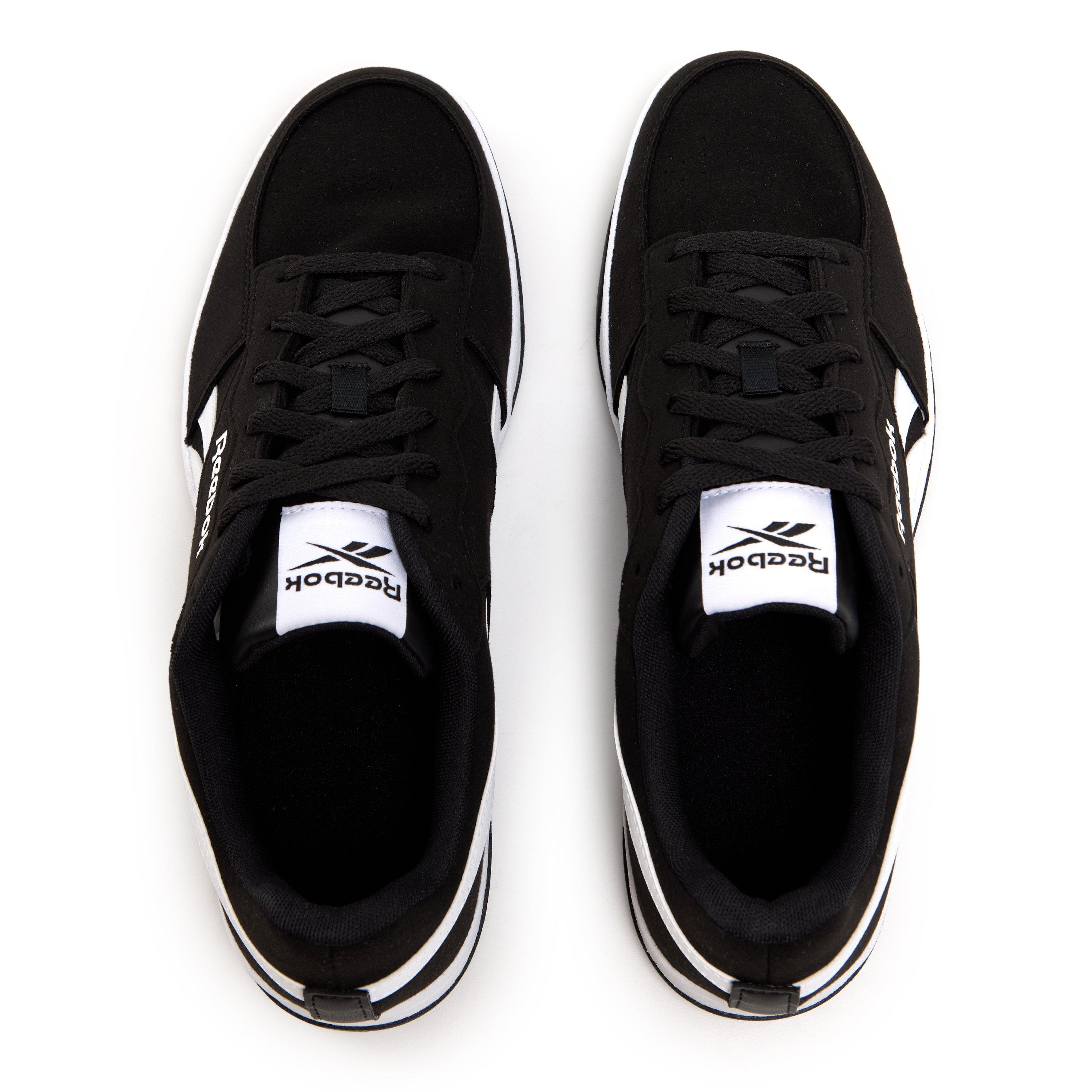 Negro/Blanco - Reebok - Reebok Prime Serve Sn99 - 4