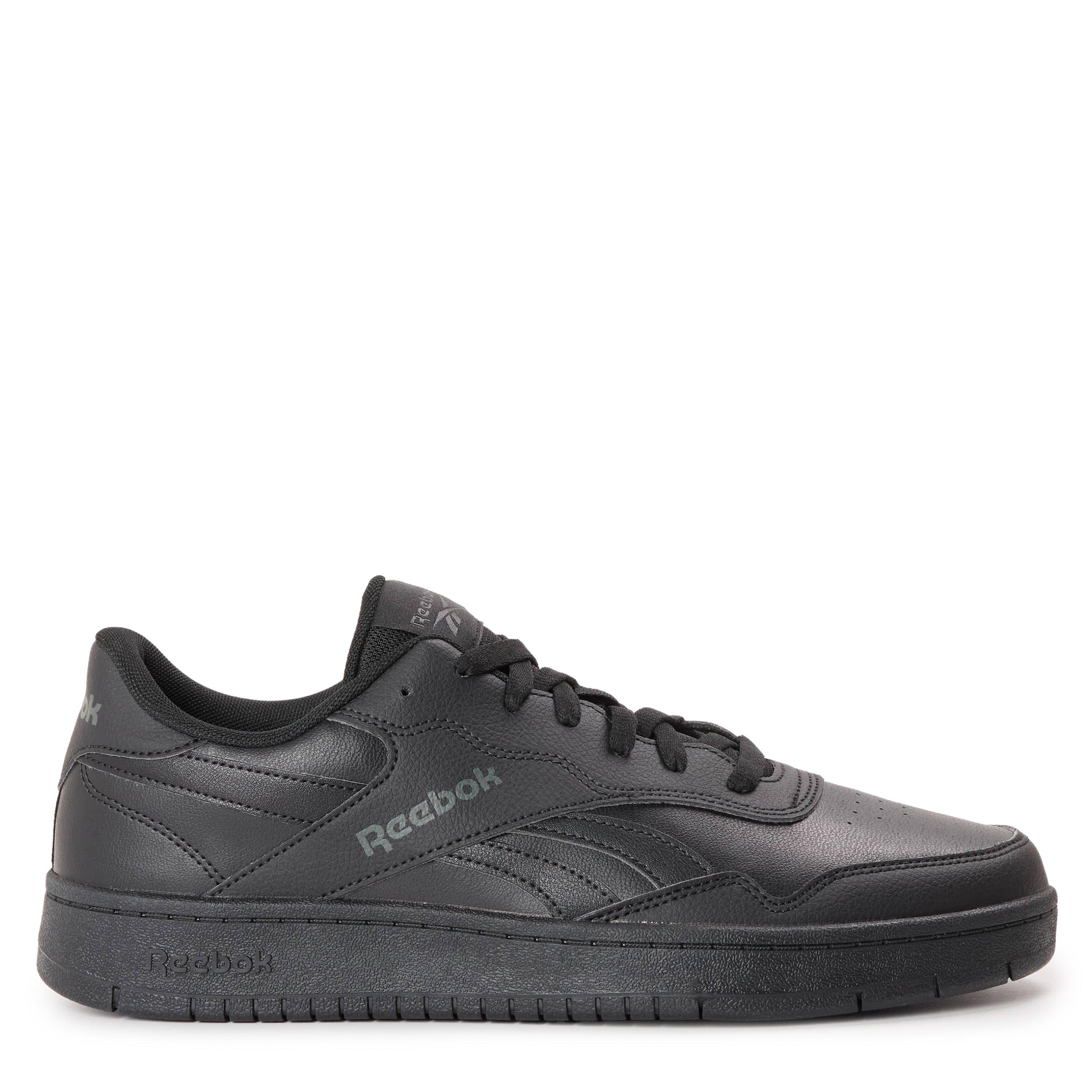 Black - Reebok - Men's Bb 1000 Classic Low-Top Trainers - 1