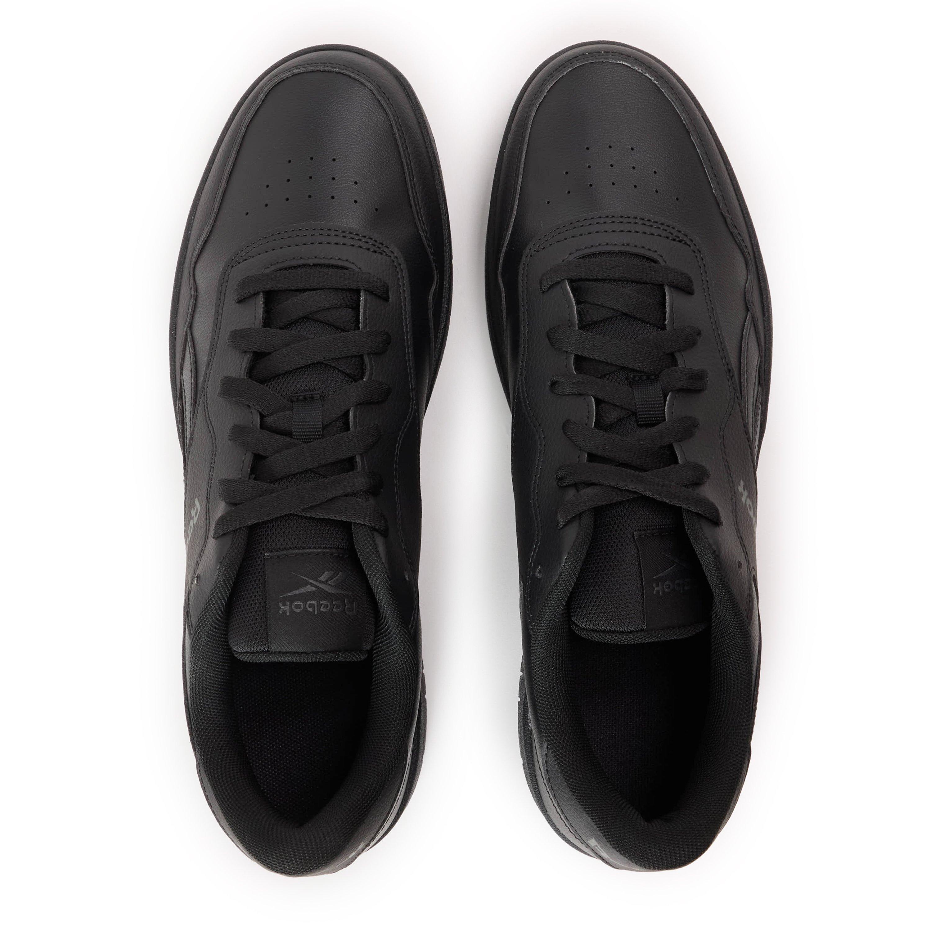 Black - Reebok - Men's Bb 1000 Classic Low-Top Trainers - 4