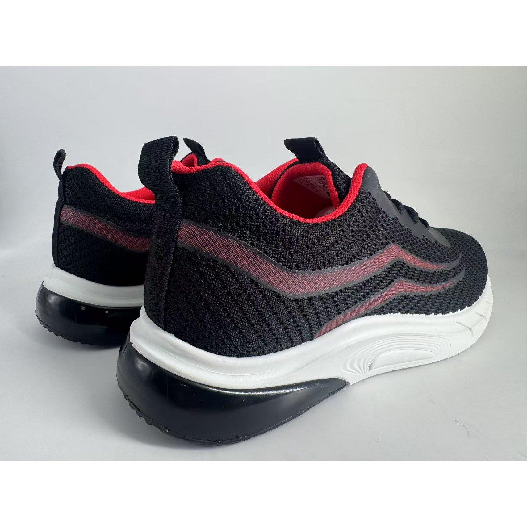 BLACK - No Fear - No Fear IGNITE 2.0 Sn64 - 4