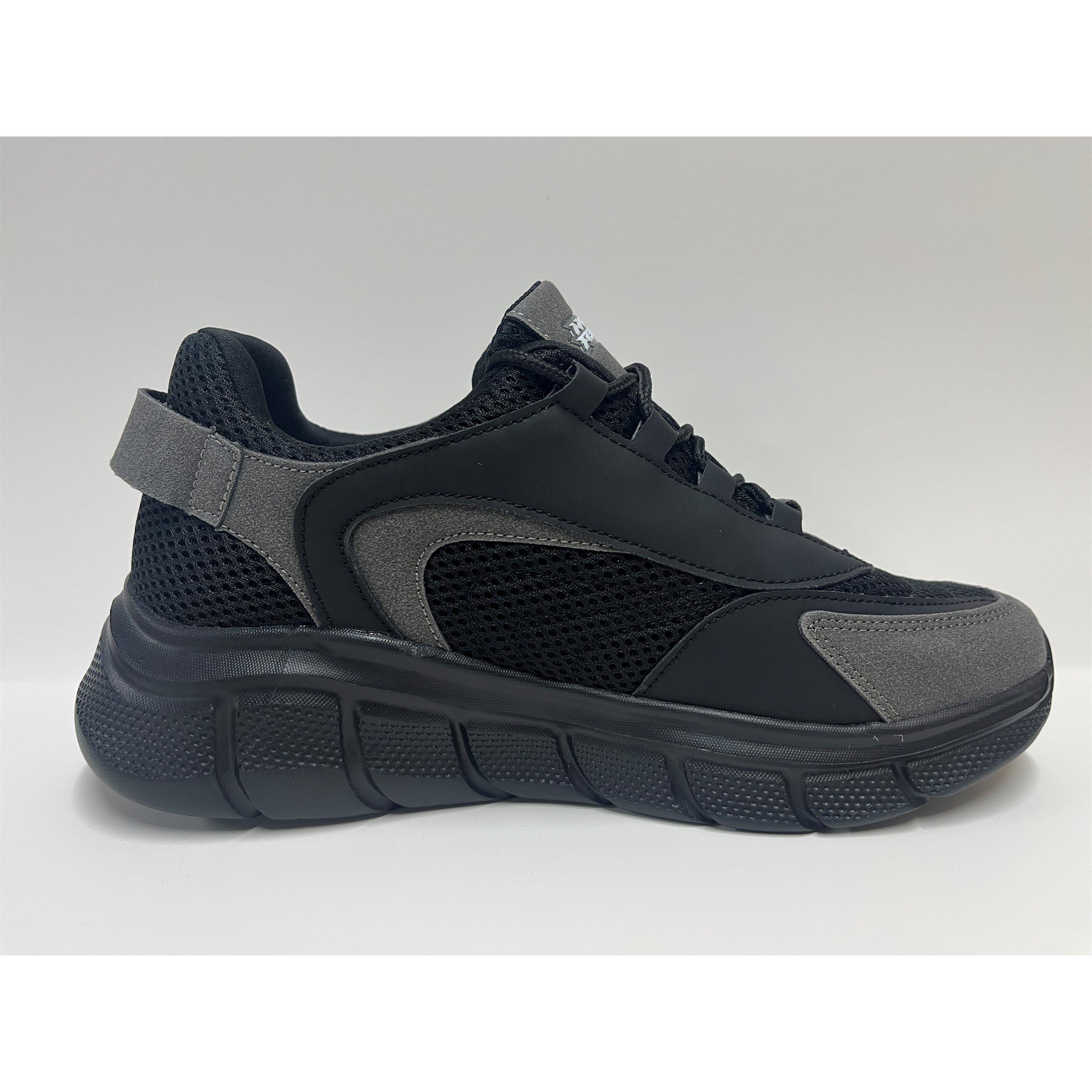 BLACK - No Fear - FearWANDERER Sn63 - 1