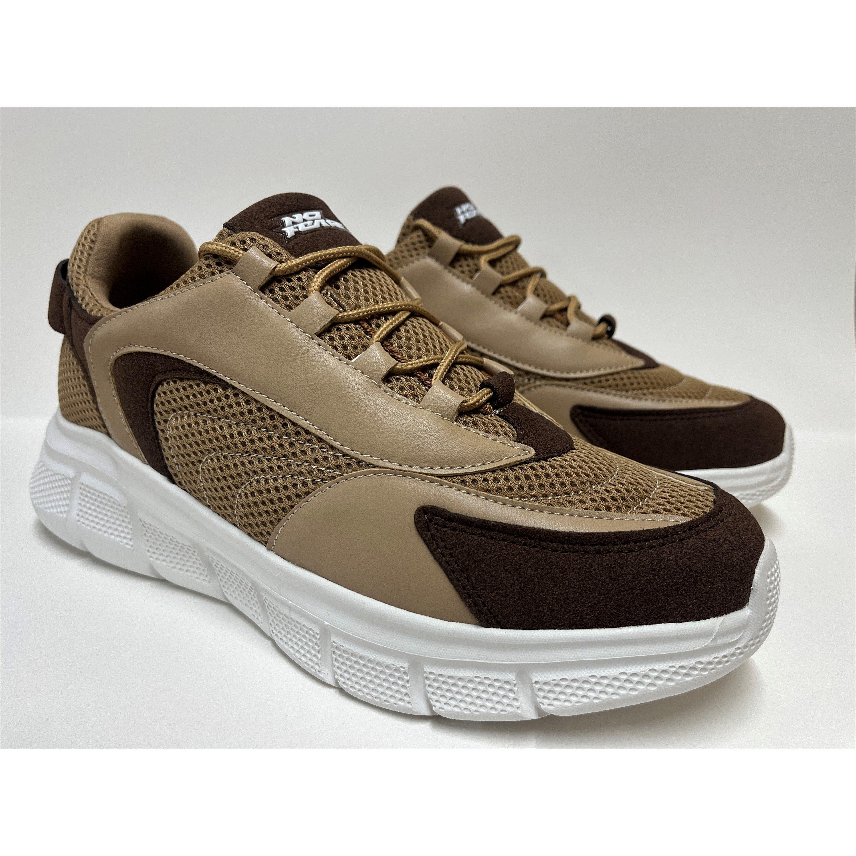 BLACK - No Fear - FearWANDERER Sn63 - 3