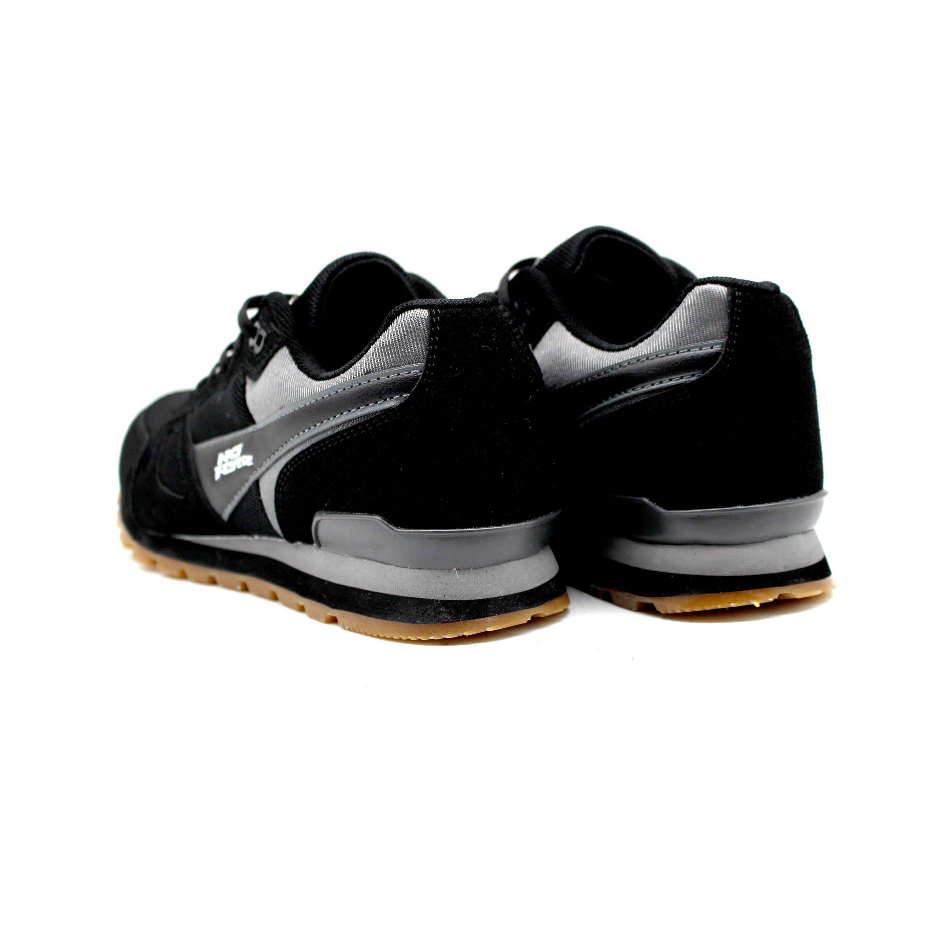 BLACK - No Fear - No FearSTYLECORE Sn63 - 4