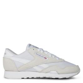 Reebok CLASSIC NYLON/FTWWHT/FTWWHT/FTWWHT