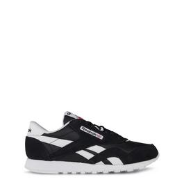 Reebok CLASSIC NYLON/FTWWHT/FTWWHT/FTWWHT