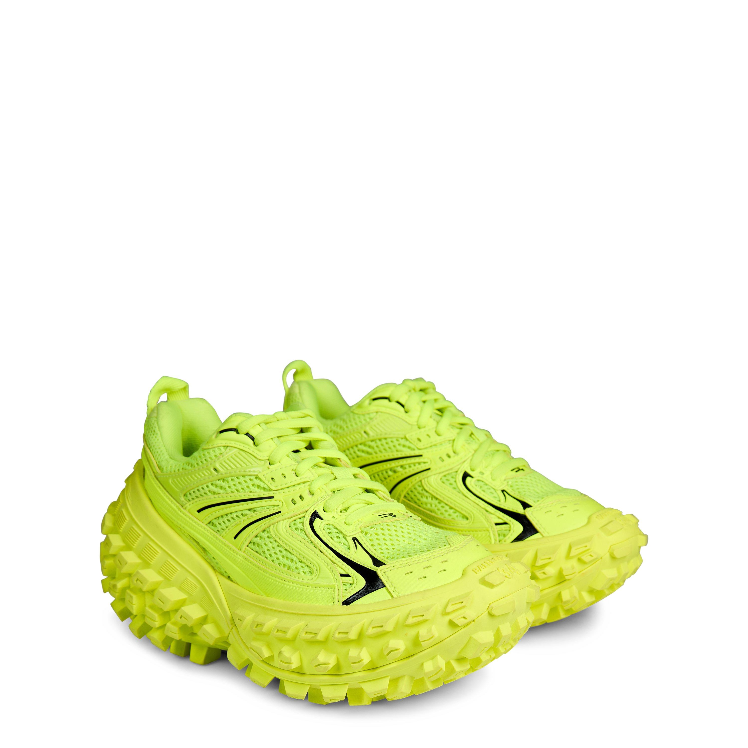 Balenciaga Bouncer Sneakers | Cruise Fashion