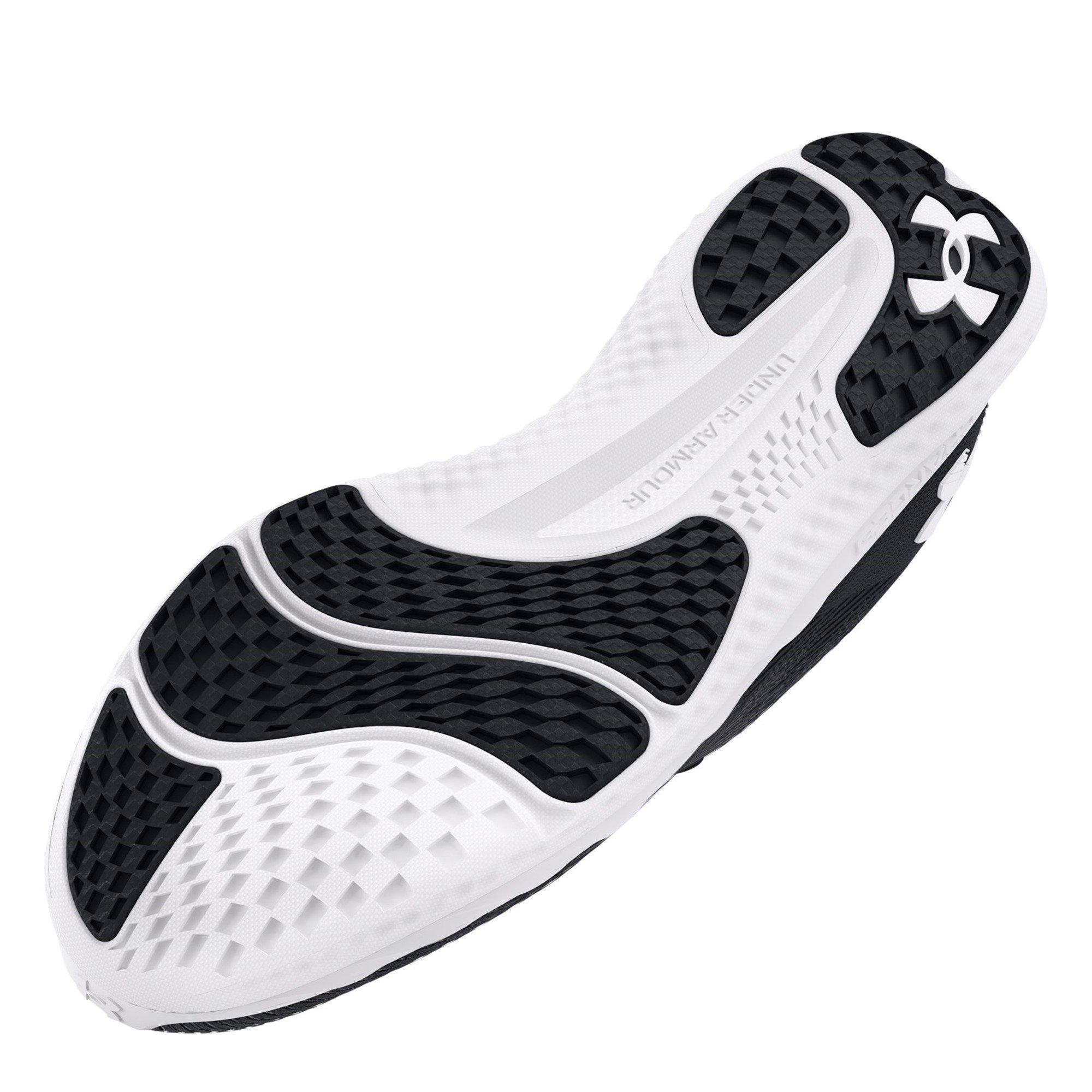 WHITE - Under Armour - Speed Swift Mens Shoes - 3