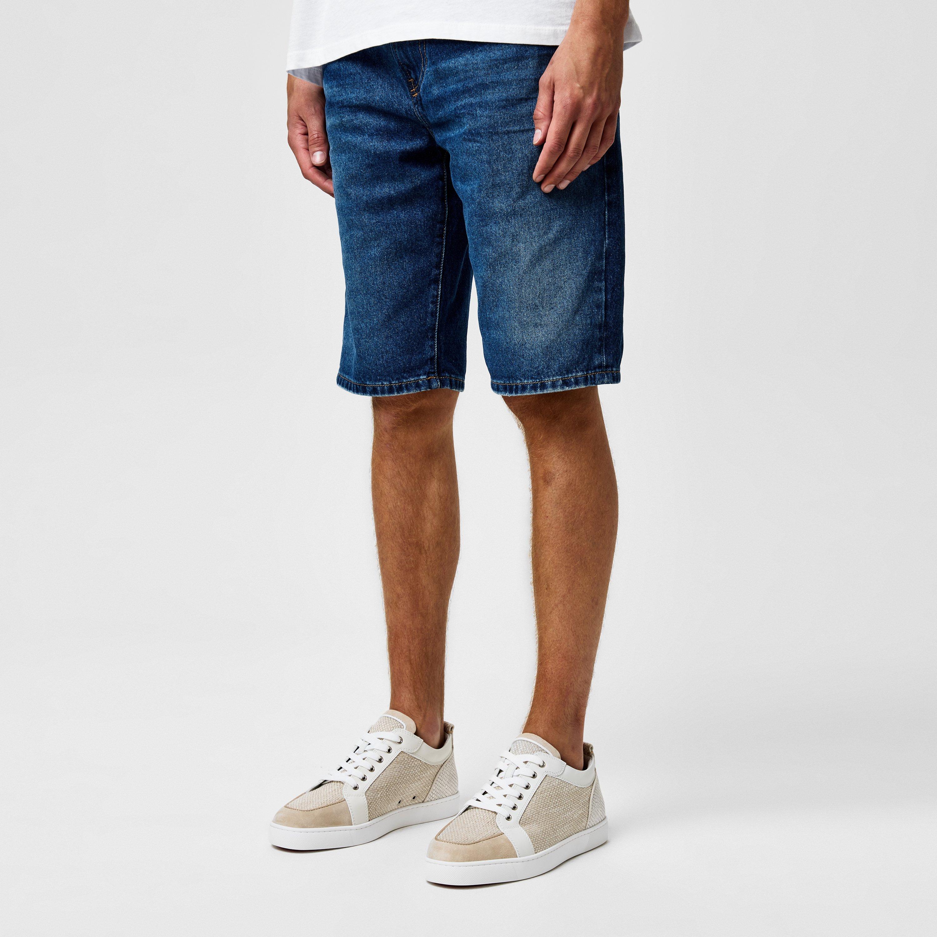 Natural - Christian Louboutin - Rantulow Sneakers - 2