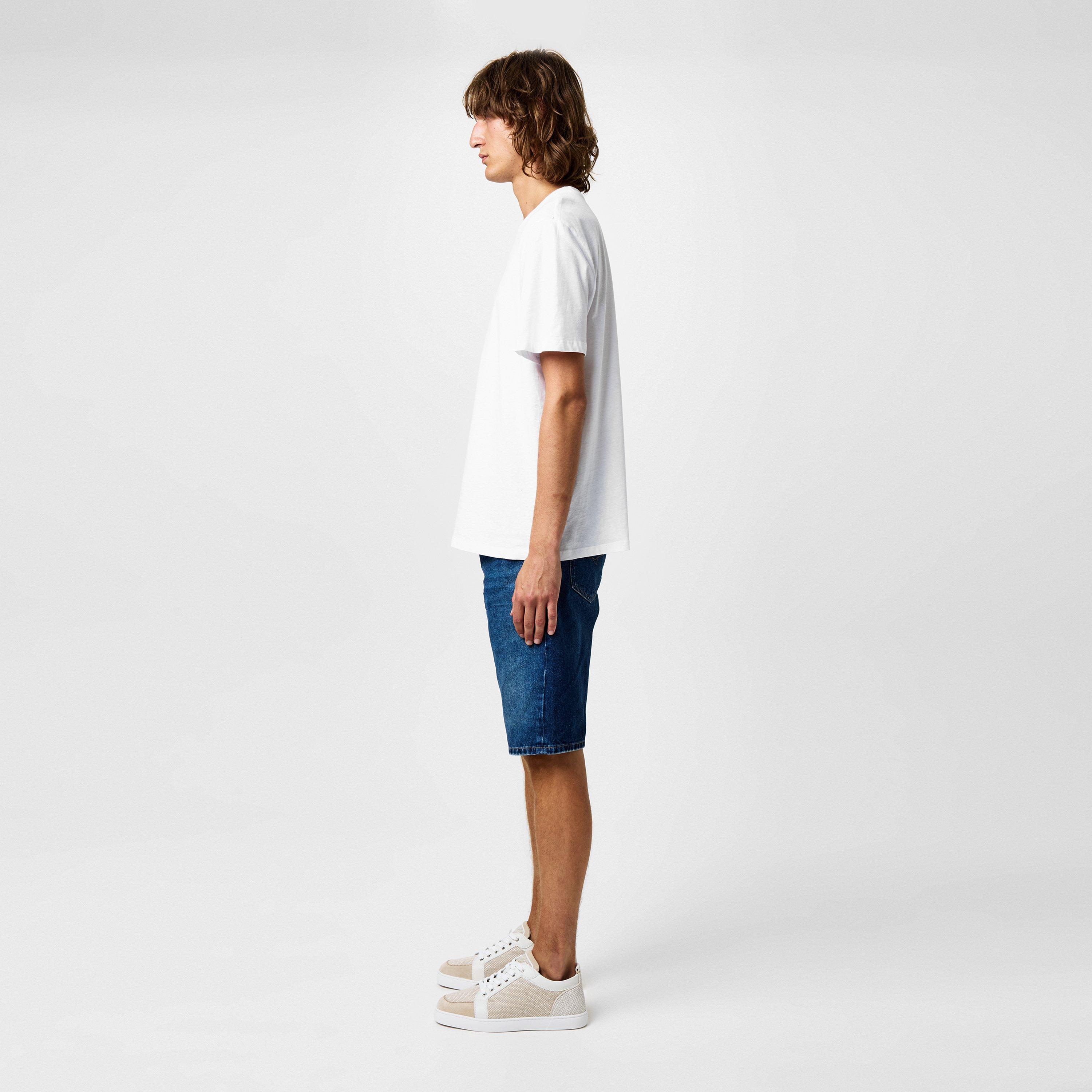 Natural - Christian Louboutin - Rantulow Sneakers - 7