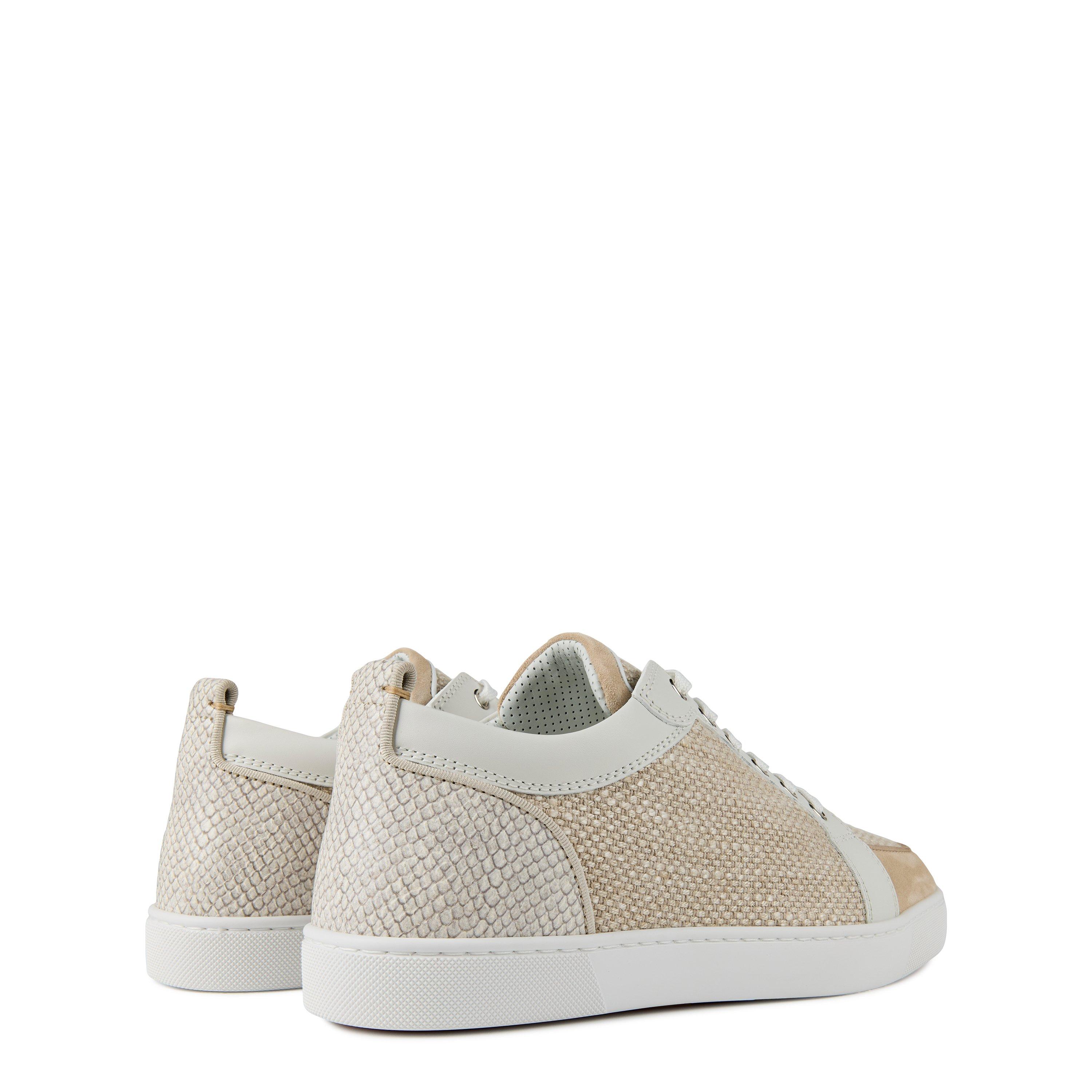 Natural - Christian Louboutin - Rantulow Sneakers - 5