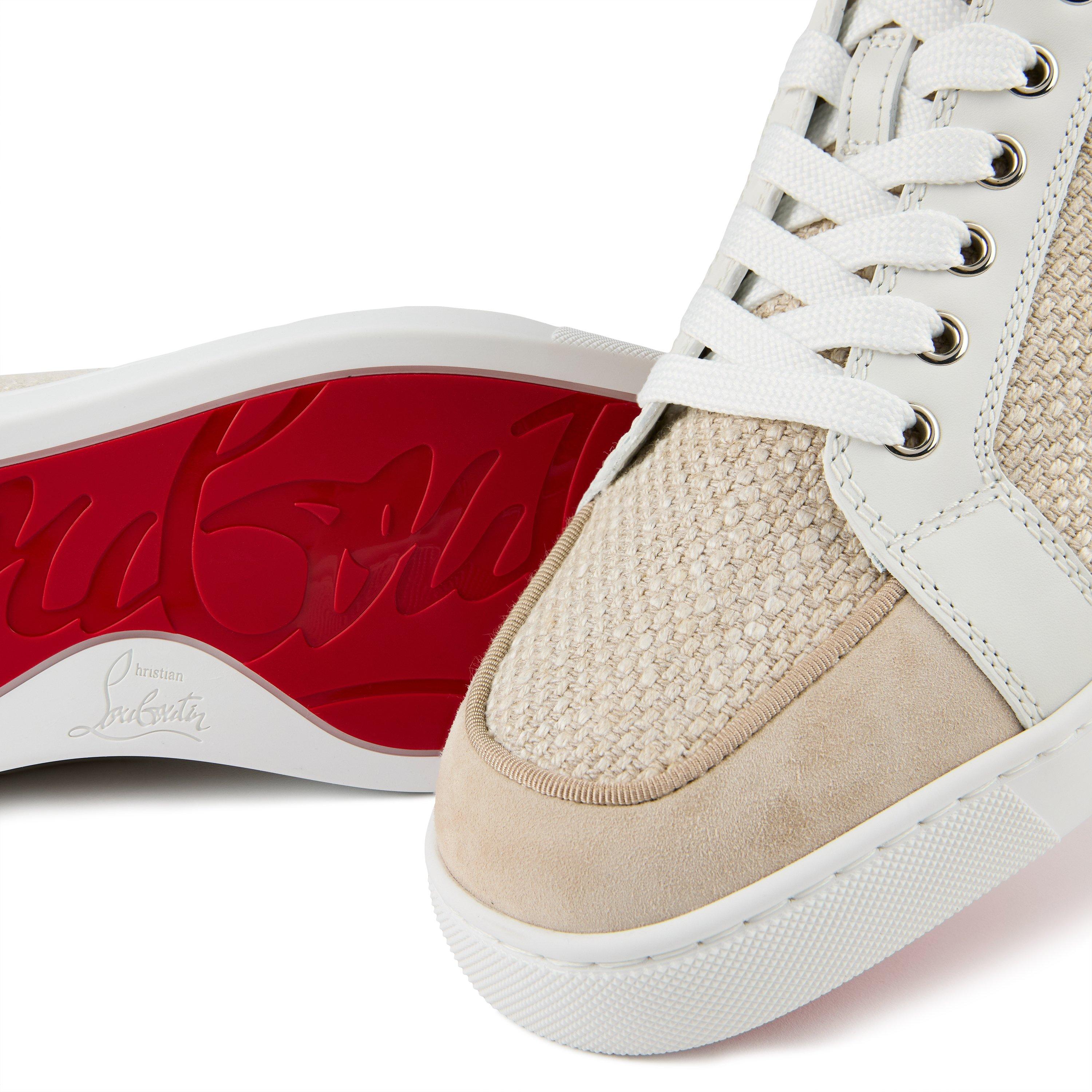 Natural - Christian Louboutin - Rantulow Sneakers - 6