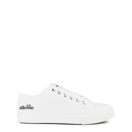 Ellesse Low Vulcan Shoes Sn99