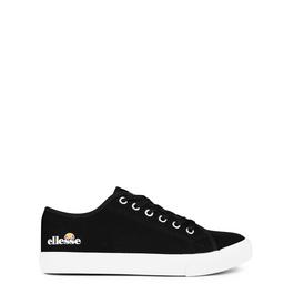 Ellesse Low Vulcan Shoes Sn99