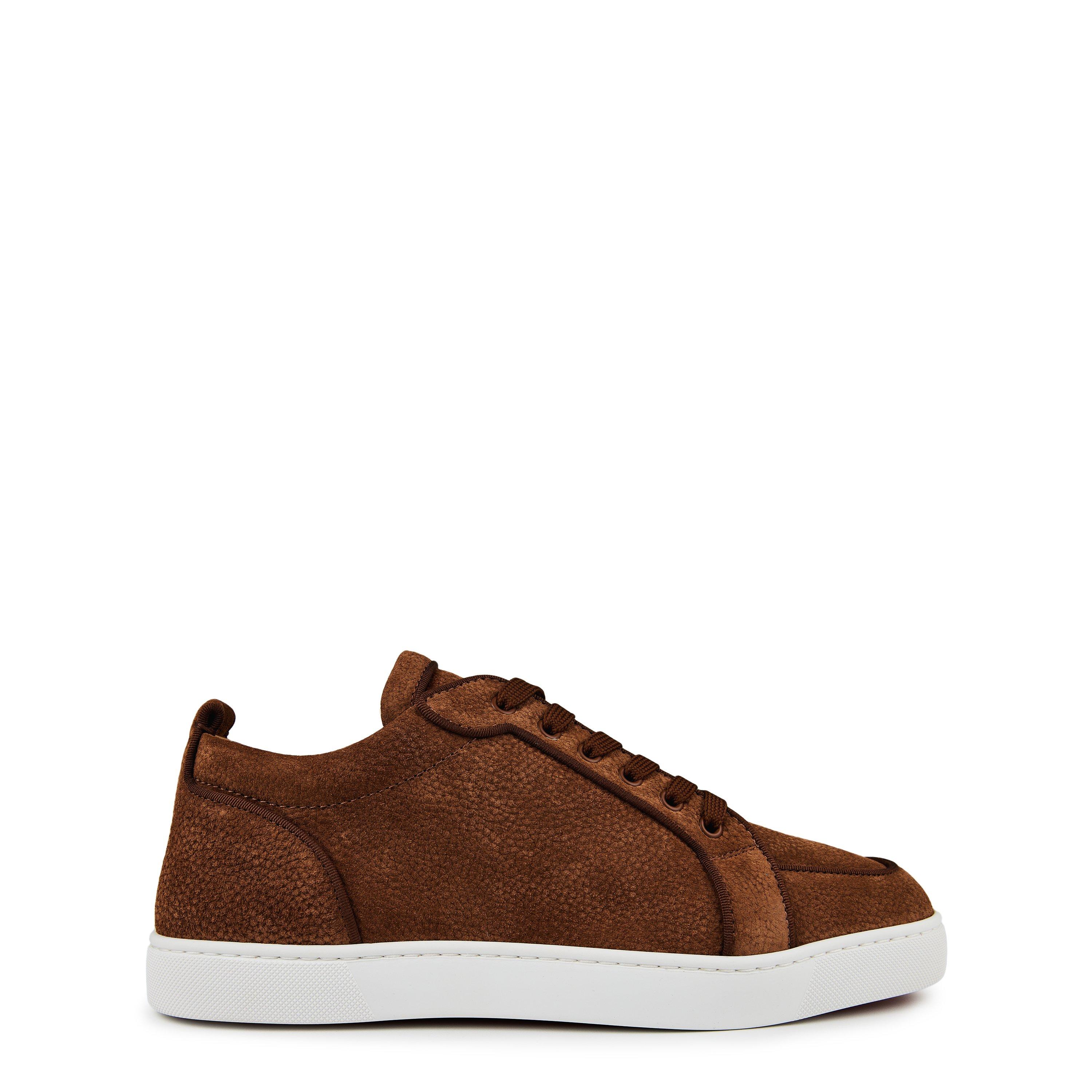 Cuoio - Christian Louboutin - Rantulow Orlato Sneakers - 1