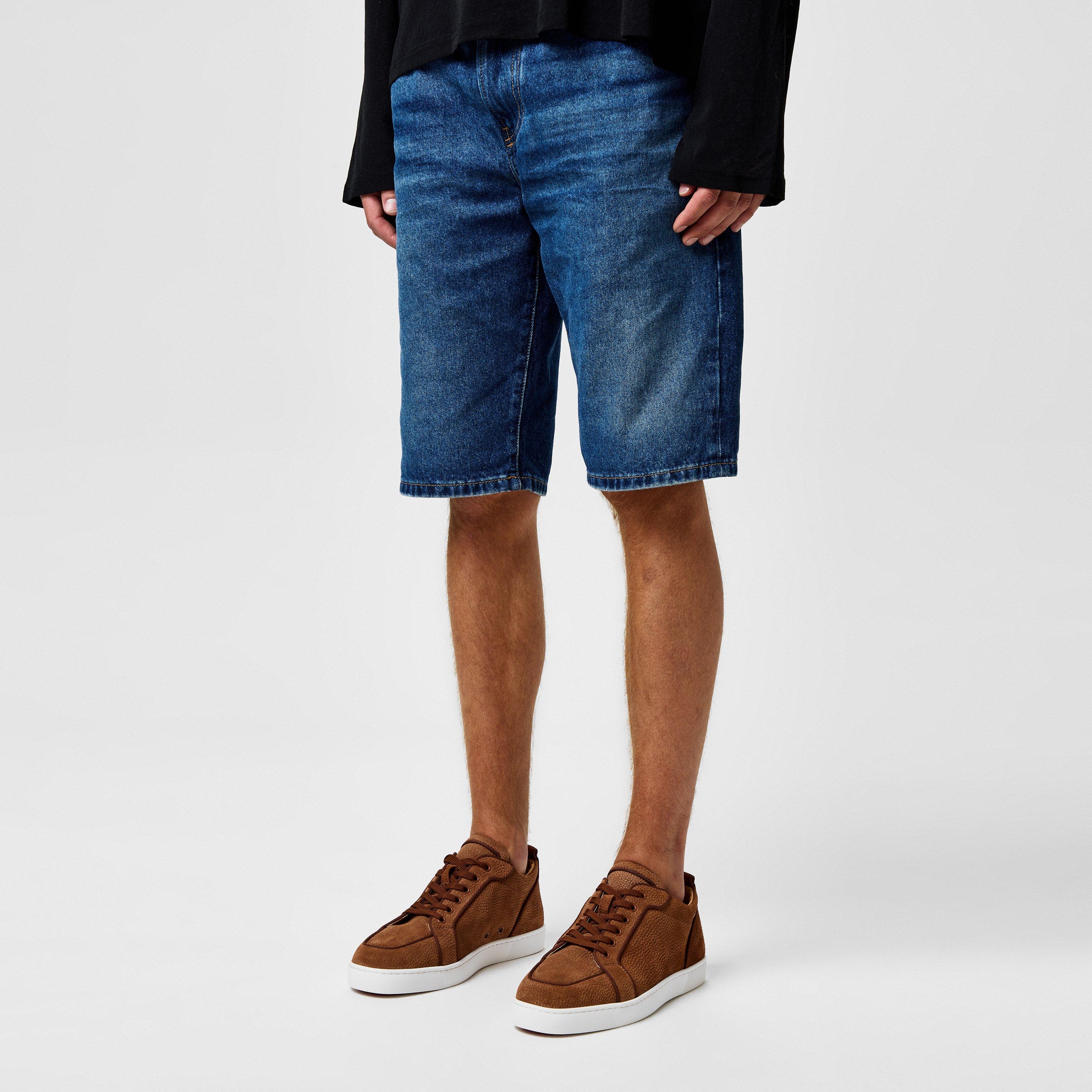 Cuoio - Christian Louboutin - Rantulow Orlato Sneakers - 2