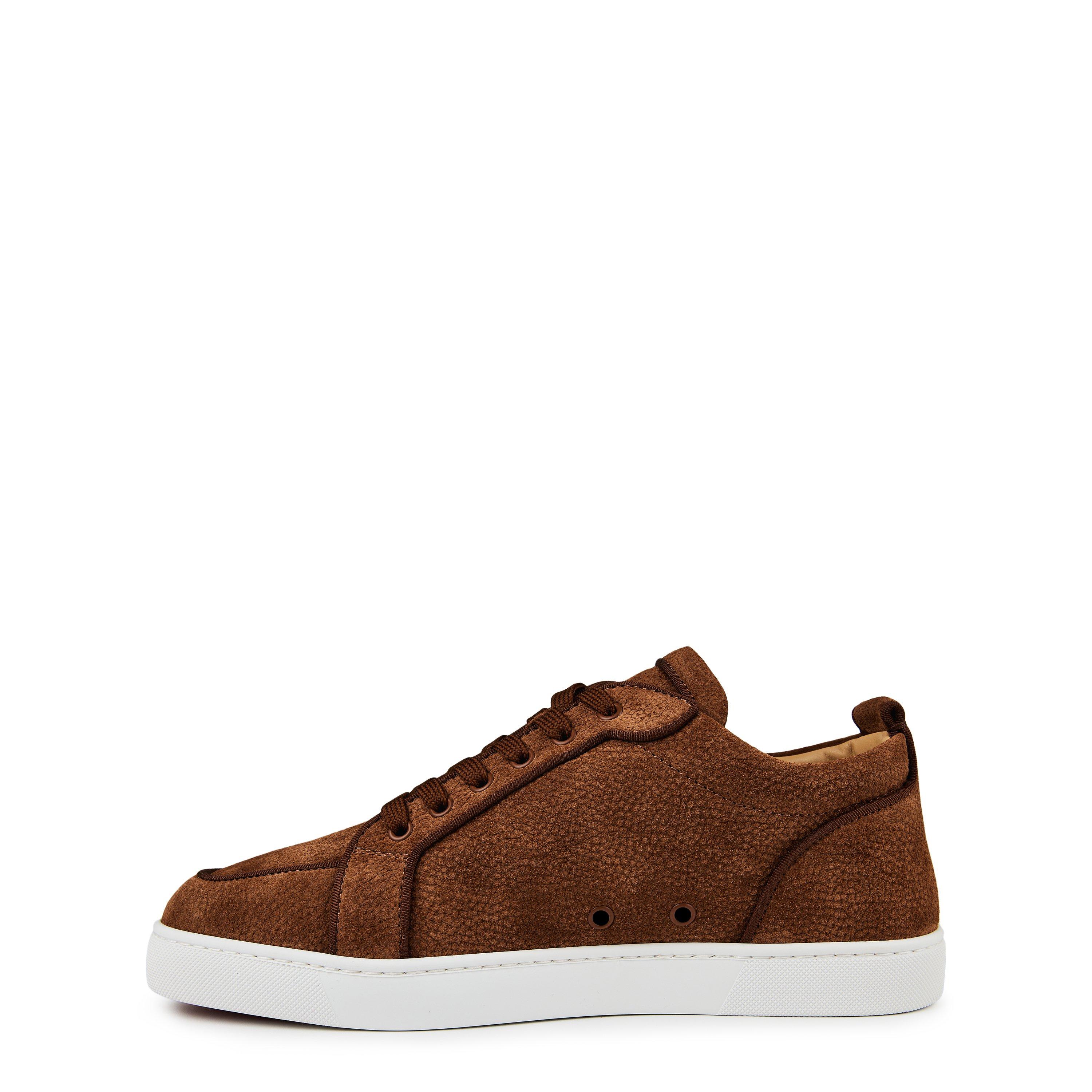 Cuoio - Christian Louboutin - Rantulow Orlato Sneakers - 3