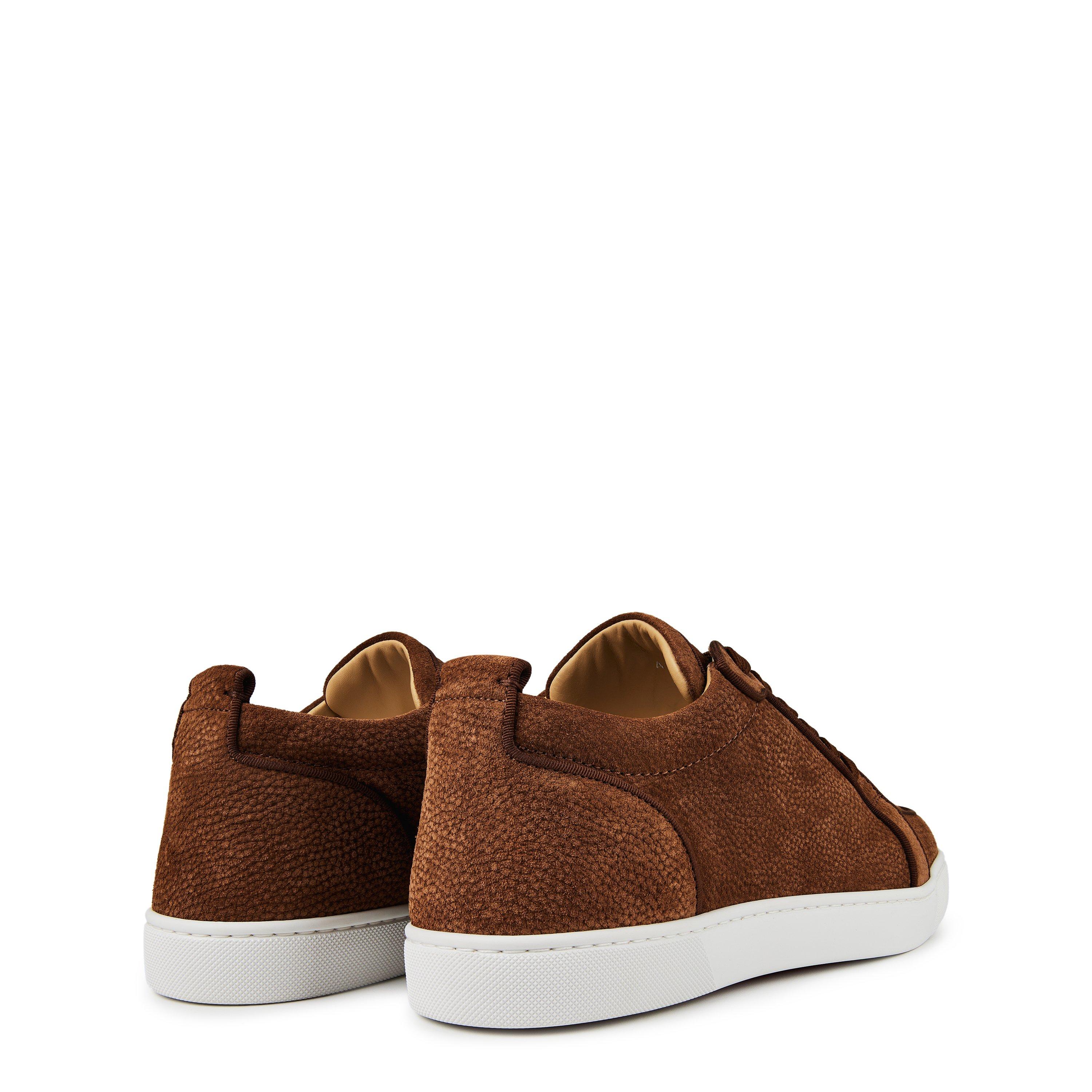 Cuoio - Christian Louboutin - Rantulow Orlato Sneakers - 5