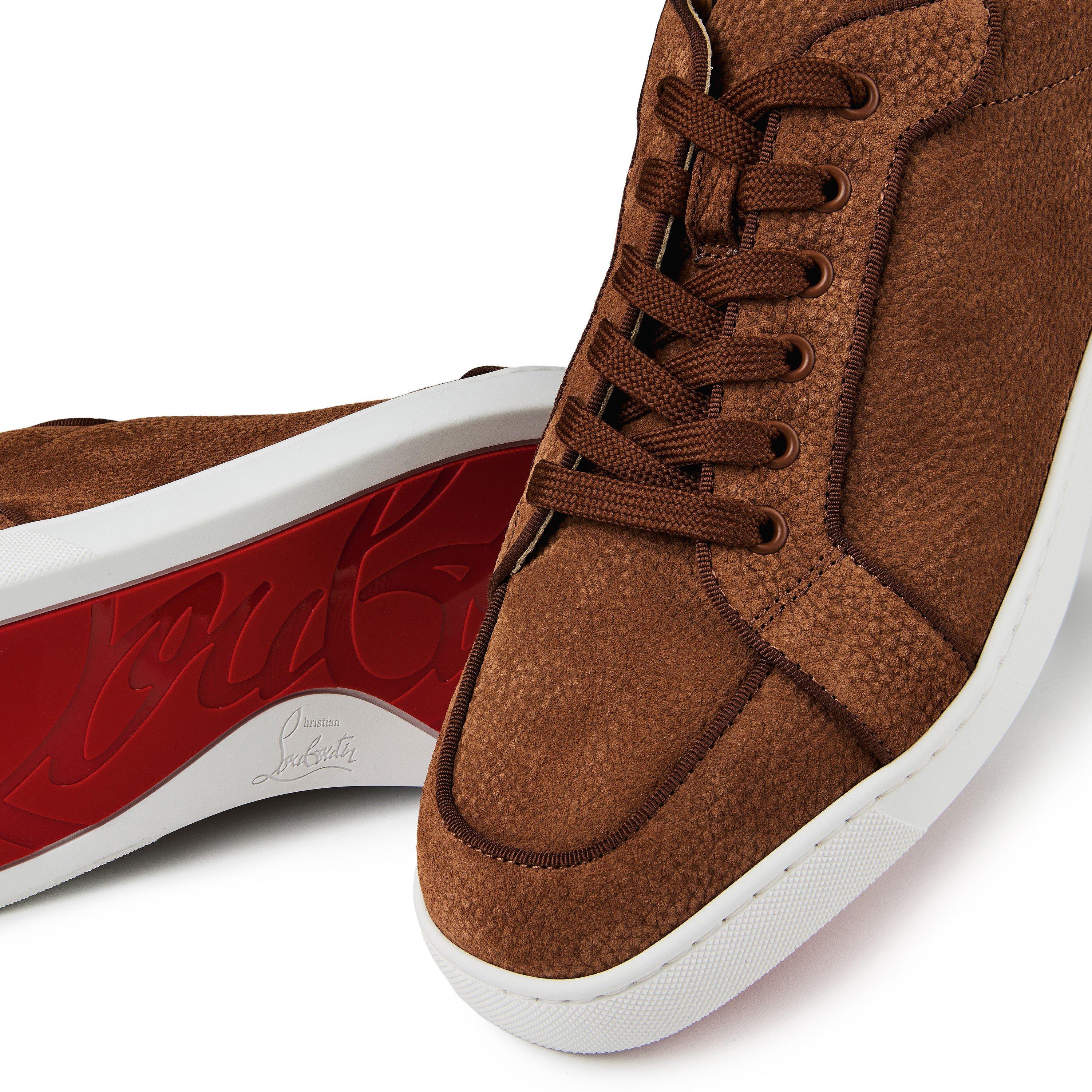 Cuoio - Christian Louboutin - Rantulow Orlato Sneakers - 6