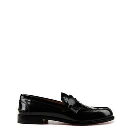 Christian Louboutin Penny Loafers